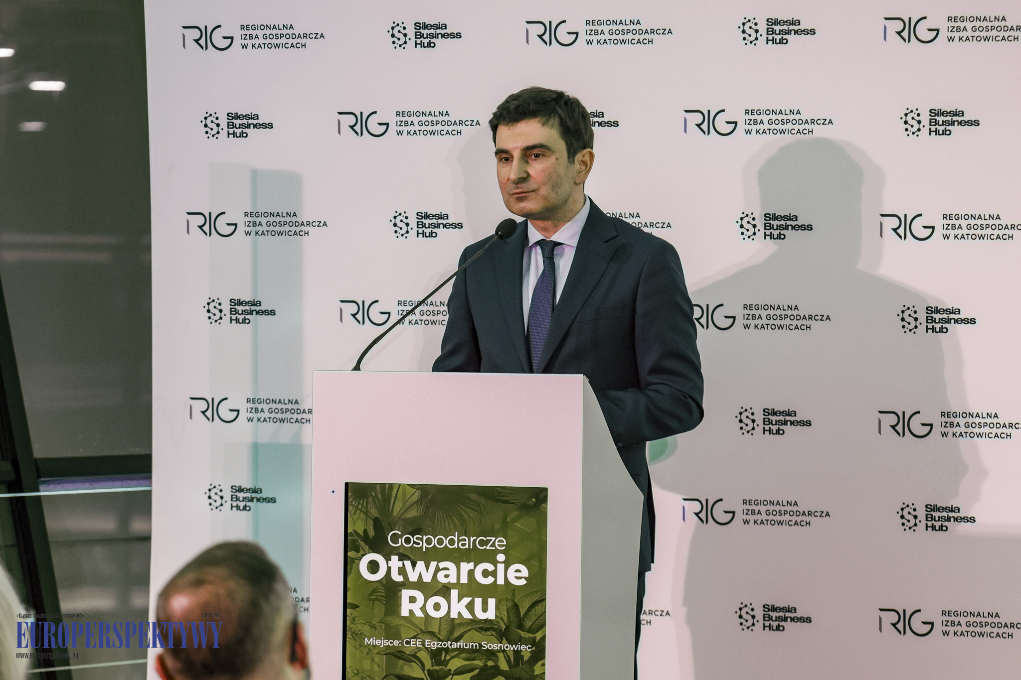 _MG_6126 Europerspektywy RIG: Gospodarcze Otwarcie Roku 2024