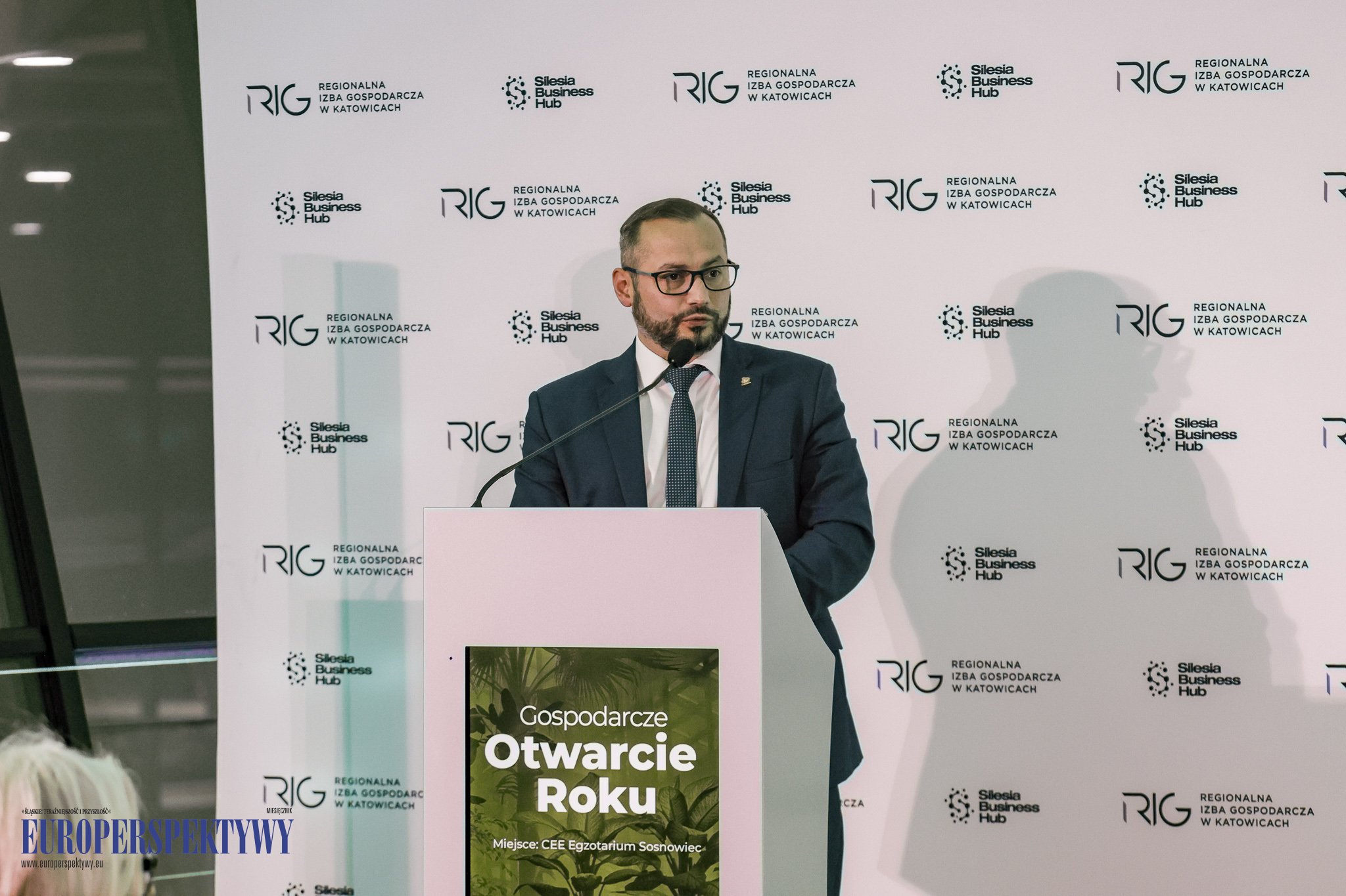 _MG_6176 Europerspektywy RIG: Gospodarcze Otwarcie Roku 2024