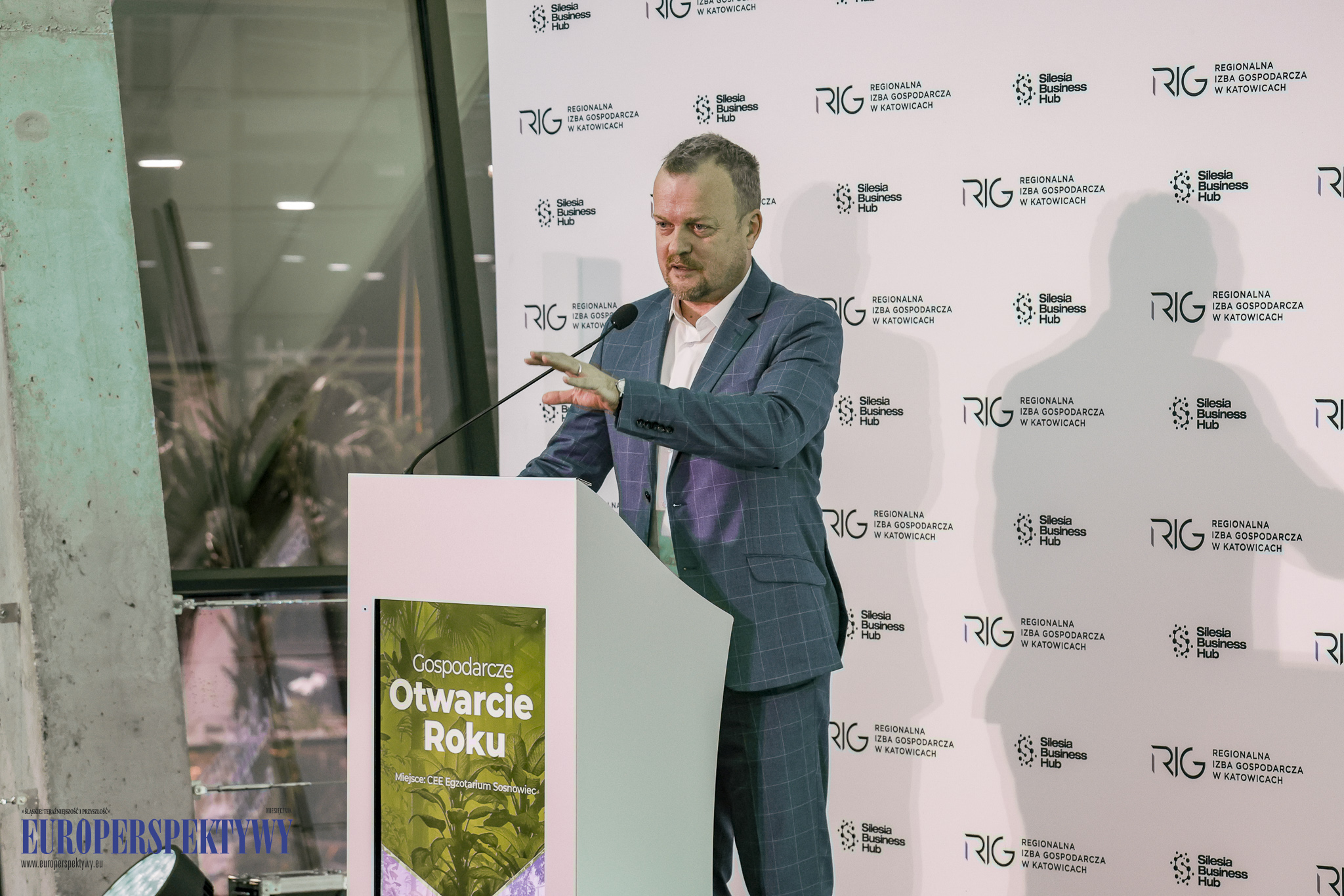 _MG_6490 Europerspektywy RIG: Gospodarcze Otwarcie Roku 2024