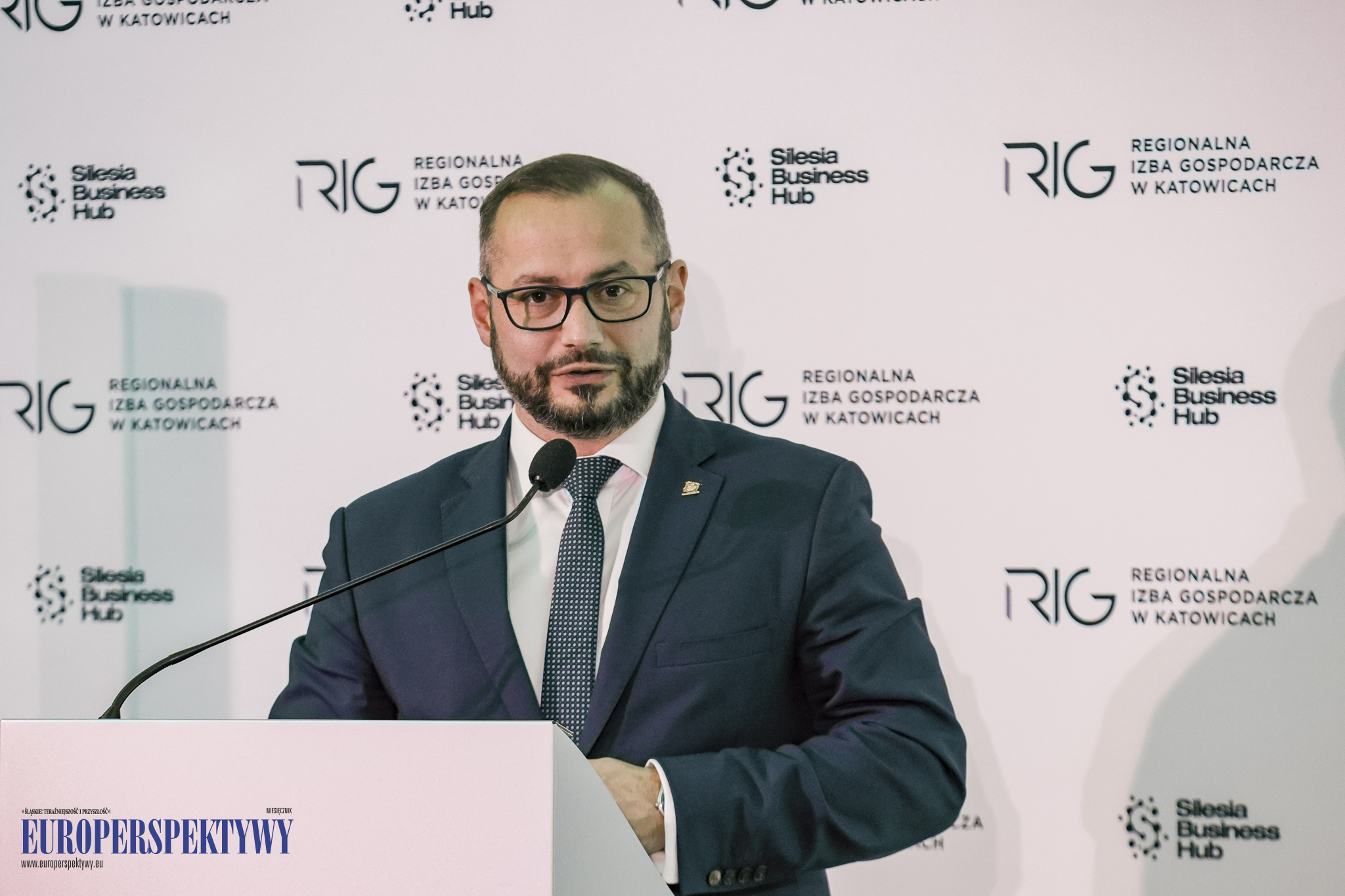 _MG_6546 Europerspektywy RIG: Gospodarcze Otwarcie Roku 2024