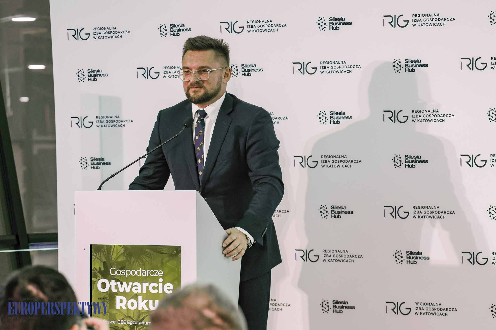 _MG_6590 Europerspektywy RIG: Gospodarcze Otwarcie Roku 2024