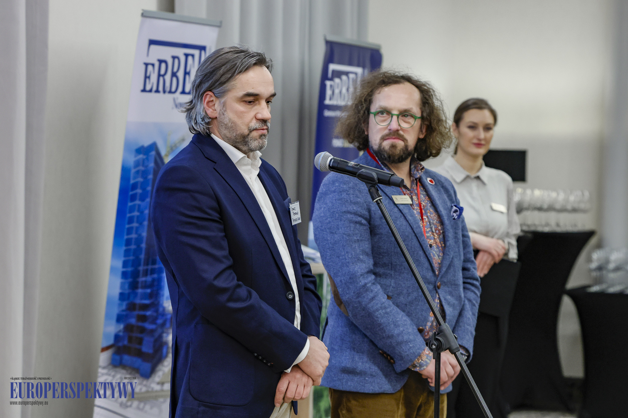 Europerspektywy Spotkanie członkowskie Alliance Business Connect