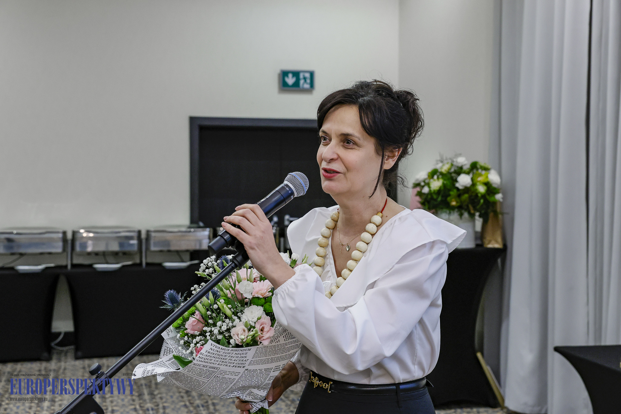 Europerspektywy Spotkanie członkowskie Alliance Business Connect