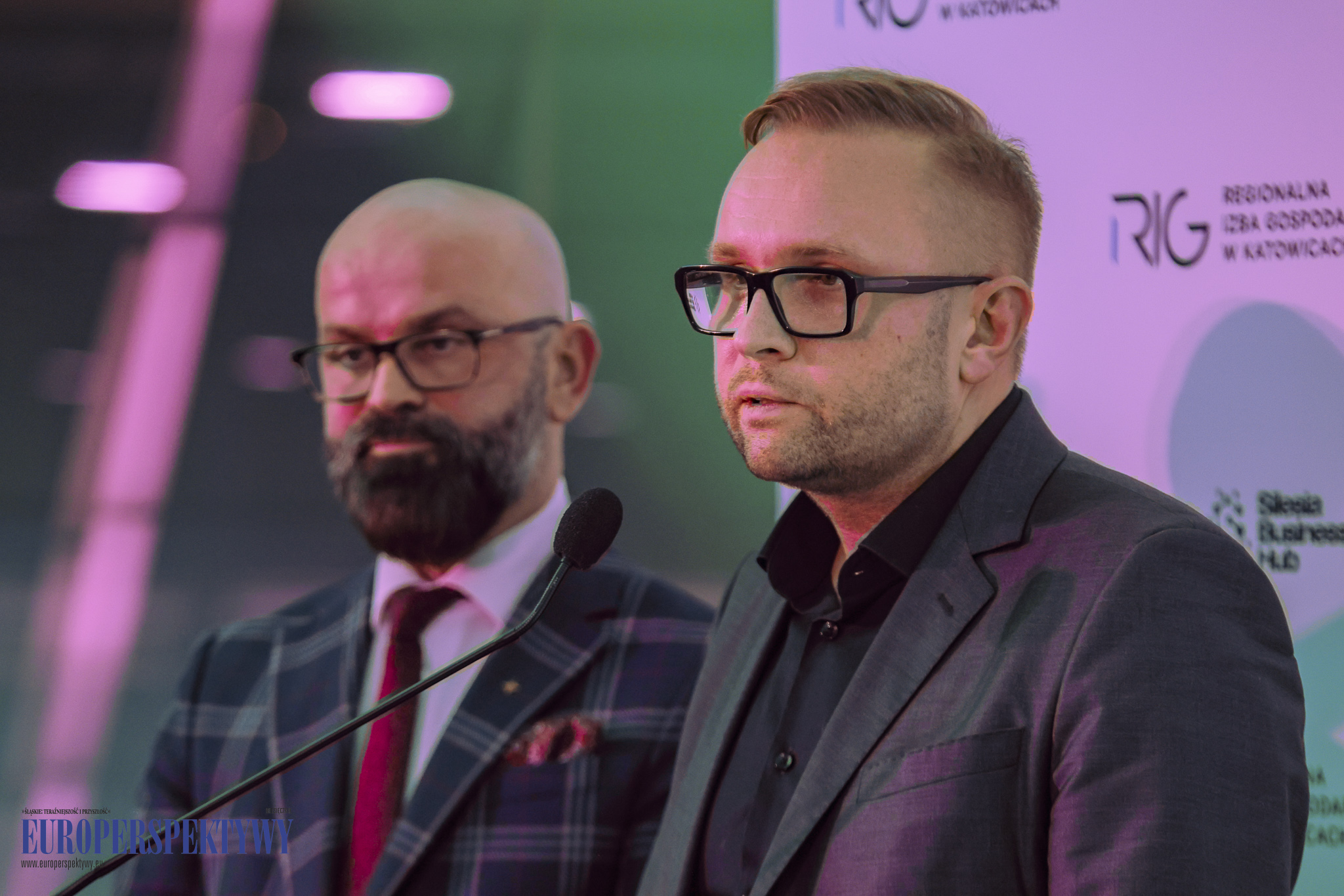 _MG_6916 Europerspektywy RIG: Gospodarcze Otwarcie Roku 2024