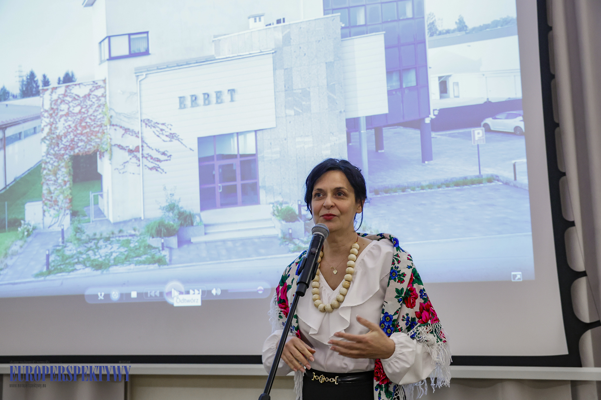 Europerspektywy Spotkanie członkowskie Alliance Business Connect