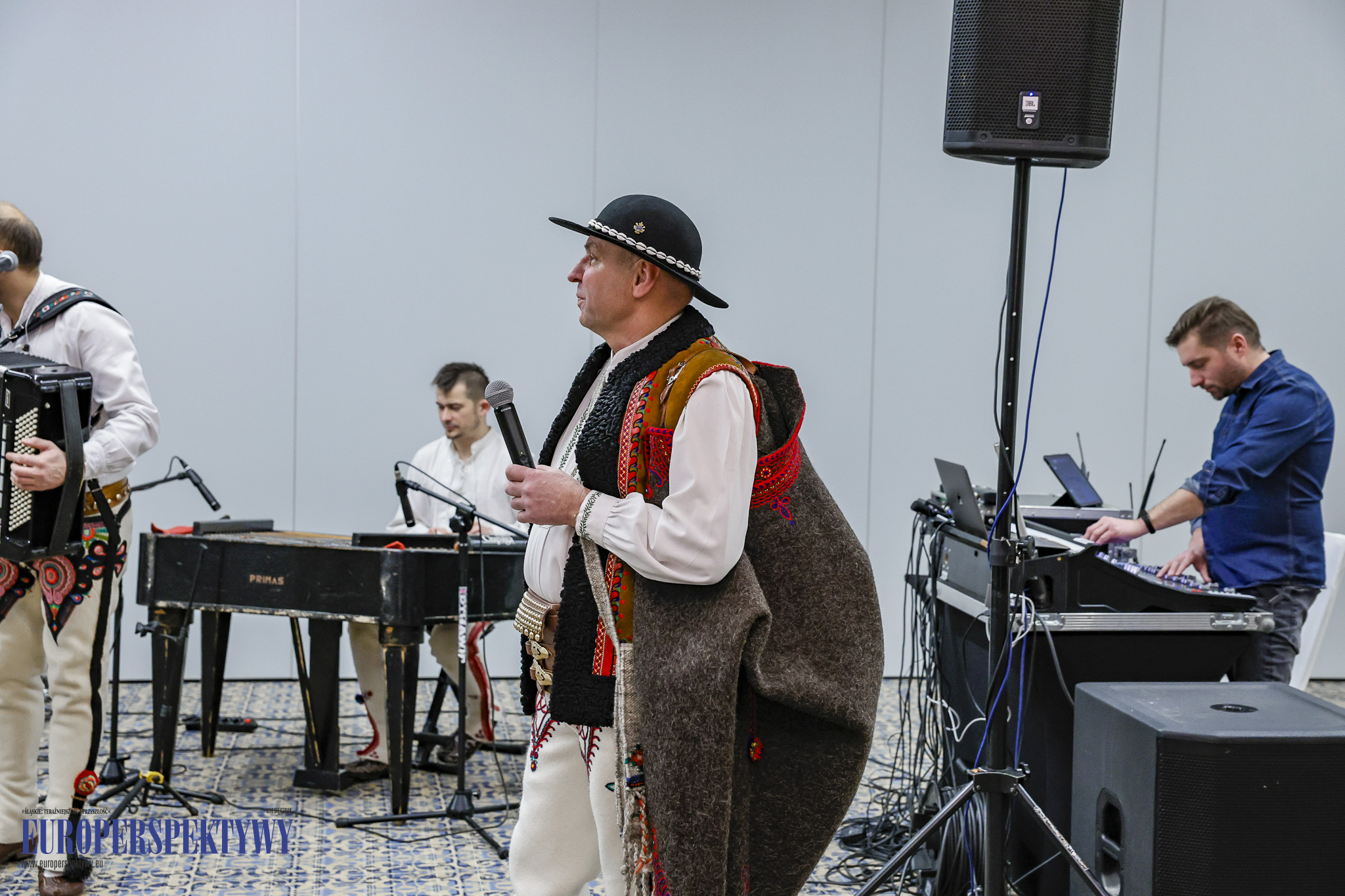 Europerspektywy Spotkanie członkowskie Alliance Business Connect