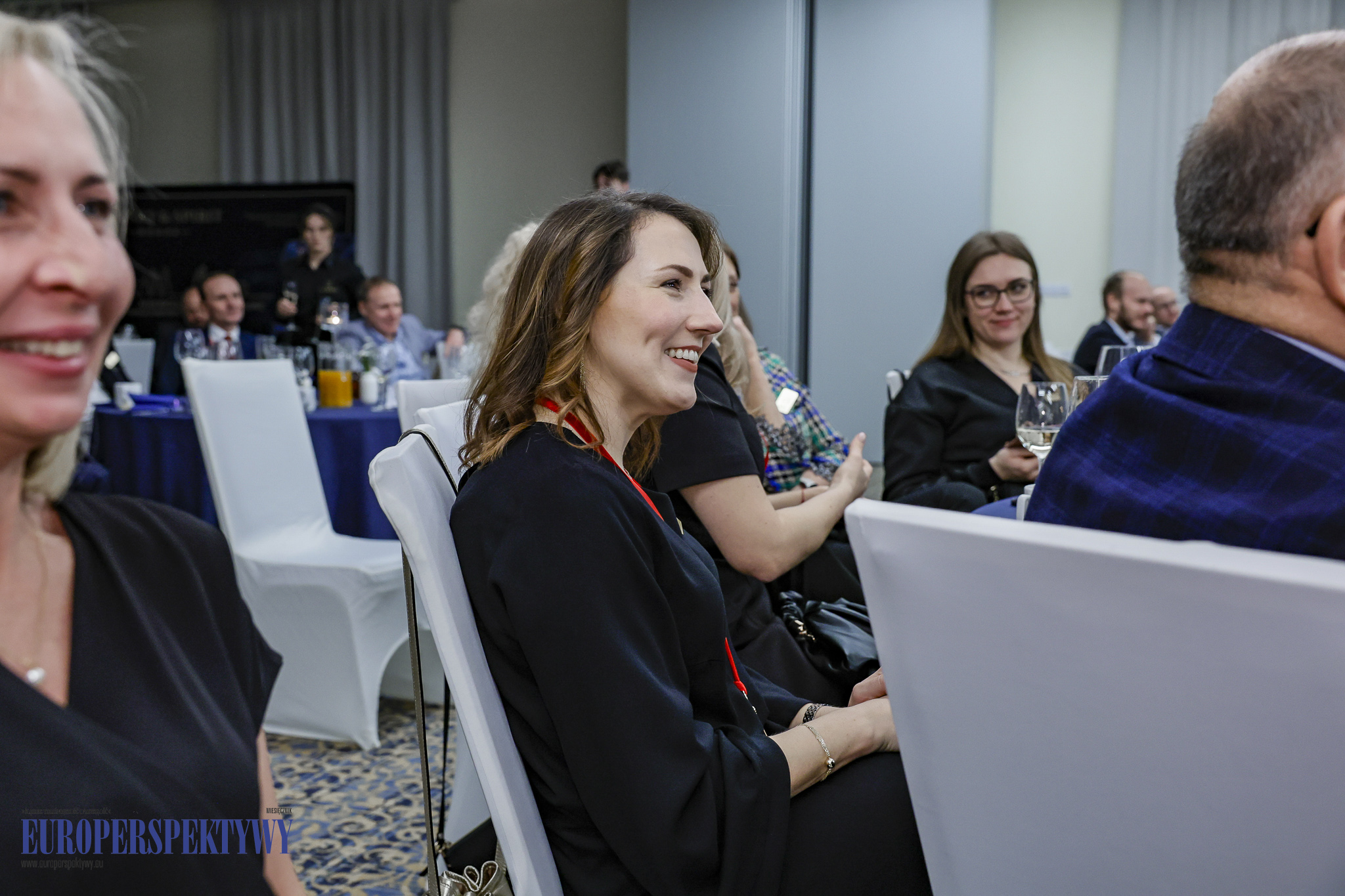 Europerspektywy Spotkanie członkowskie Alliance Business Connect