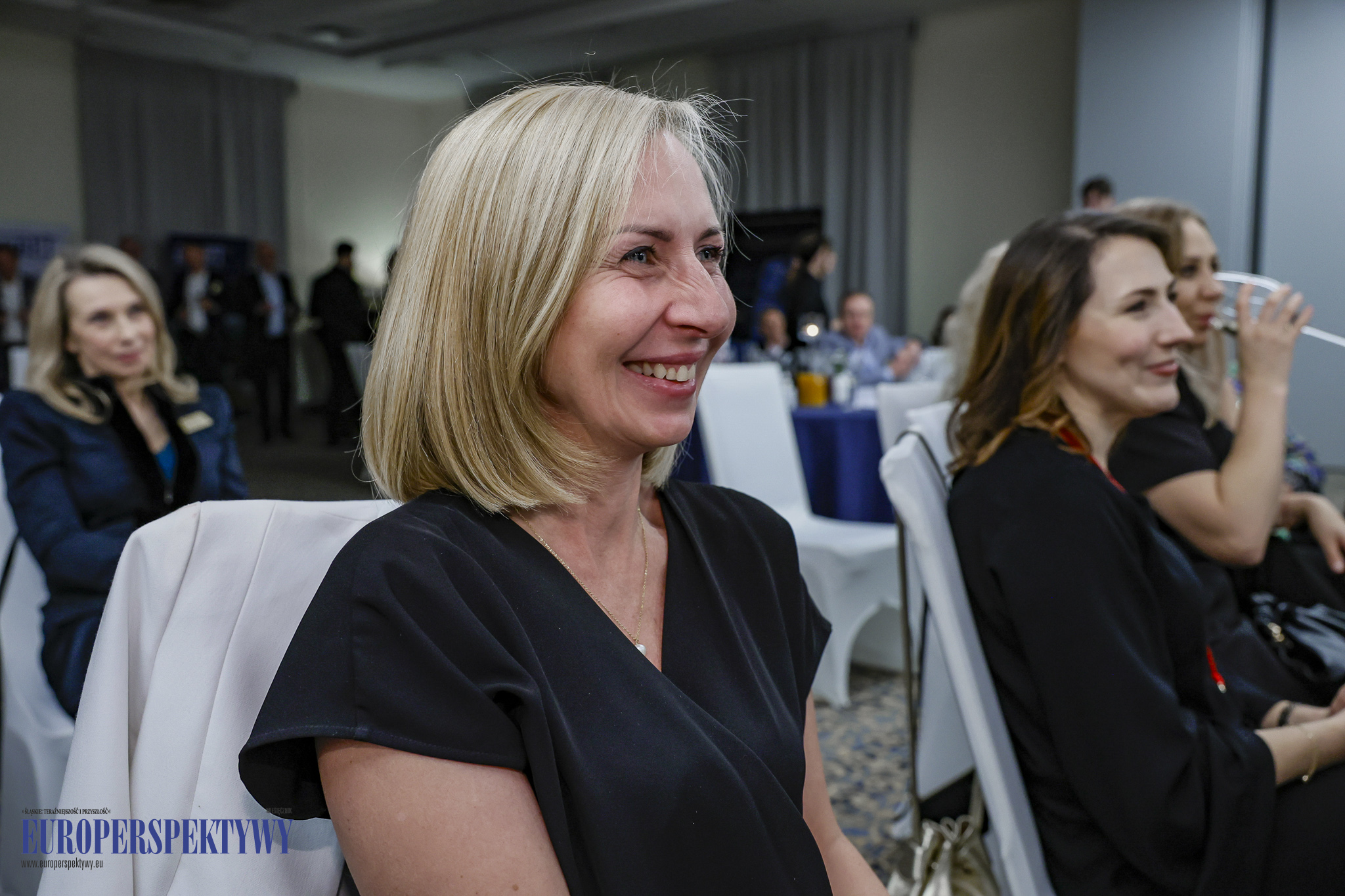 Europerspektywy Spotkanie członkowskie Alliance Business Connect