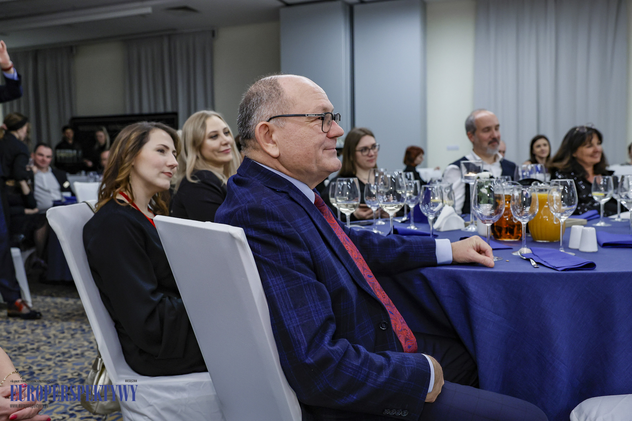 Europerspektywy Spotkanie członkowskie Alliance Business Connect