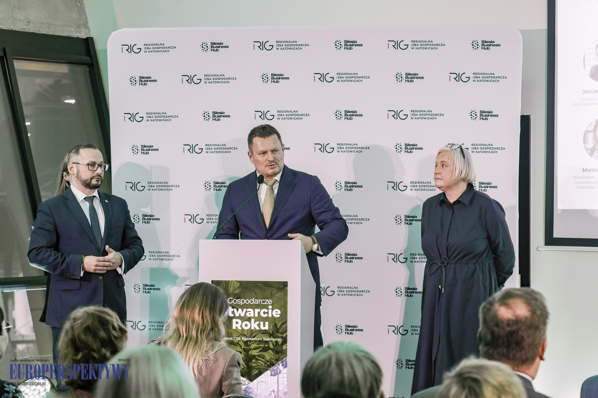 _MG_7215 Europerspektywy RIG: Gospodarcze Otwarcie Roku 2024