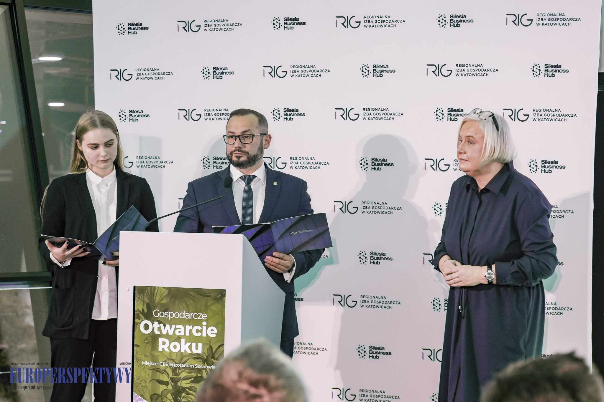 _MG_7345 Europerspektywy RIG: Gospodarcze Otwarcie Roku 2024