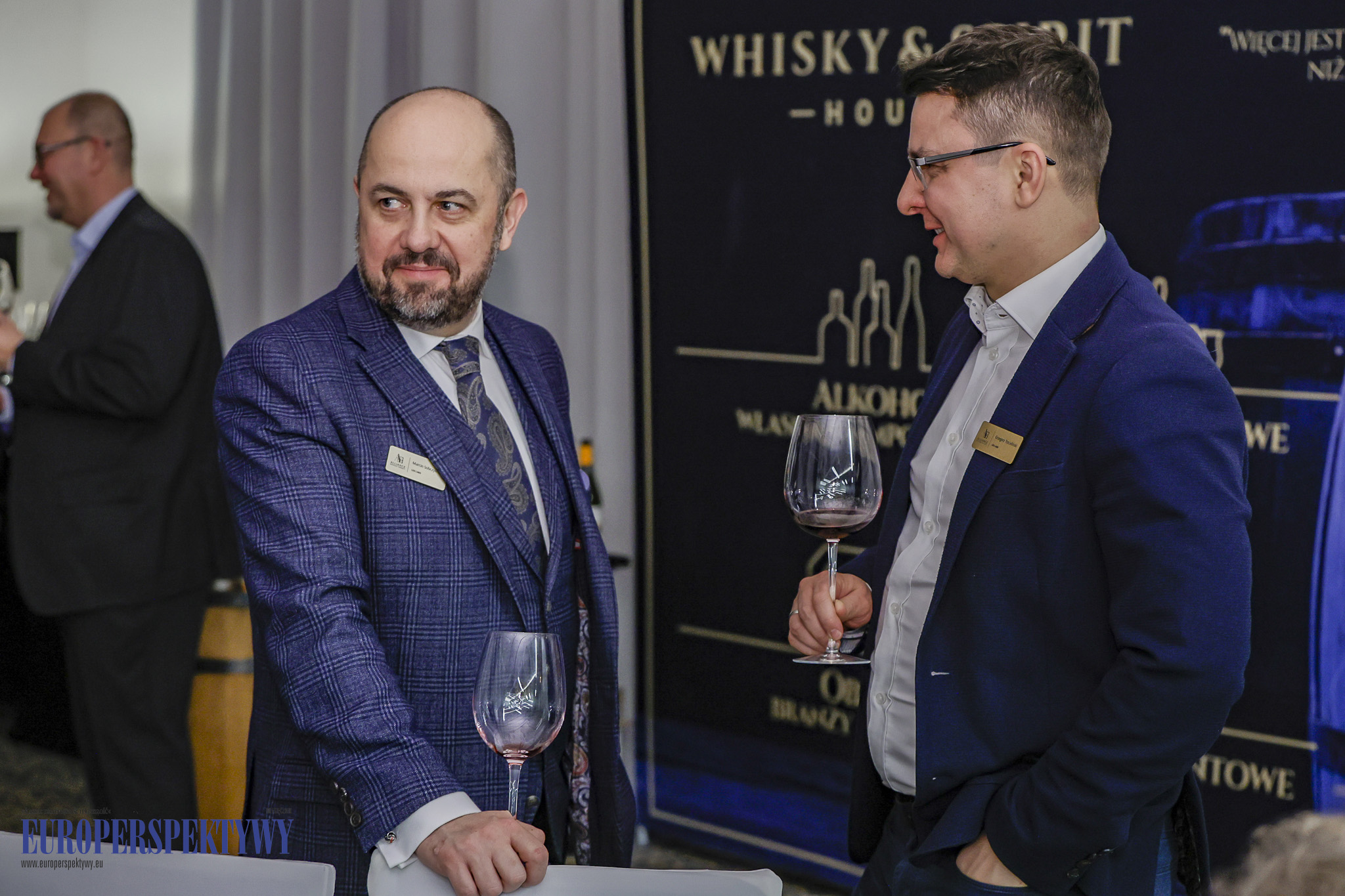 Europerspektywy Spotkanie członkowskie Alliance Business Connect