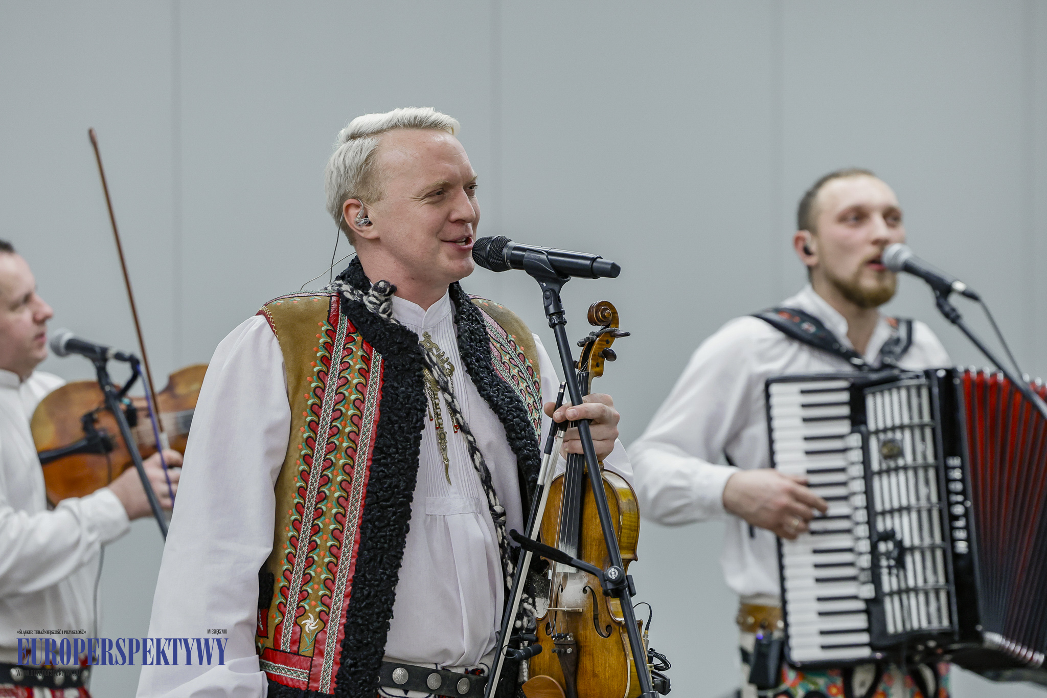 Europerspektywy Spotkanie członkowskie Alliance Business Connect