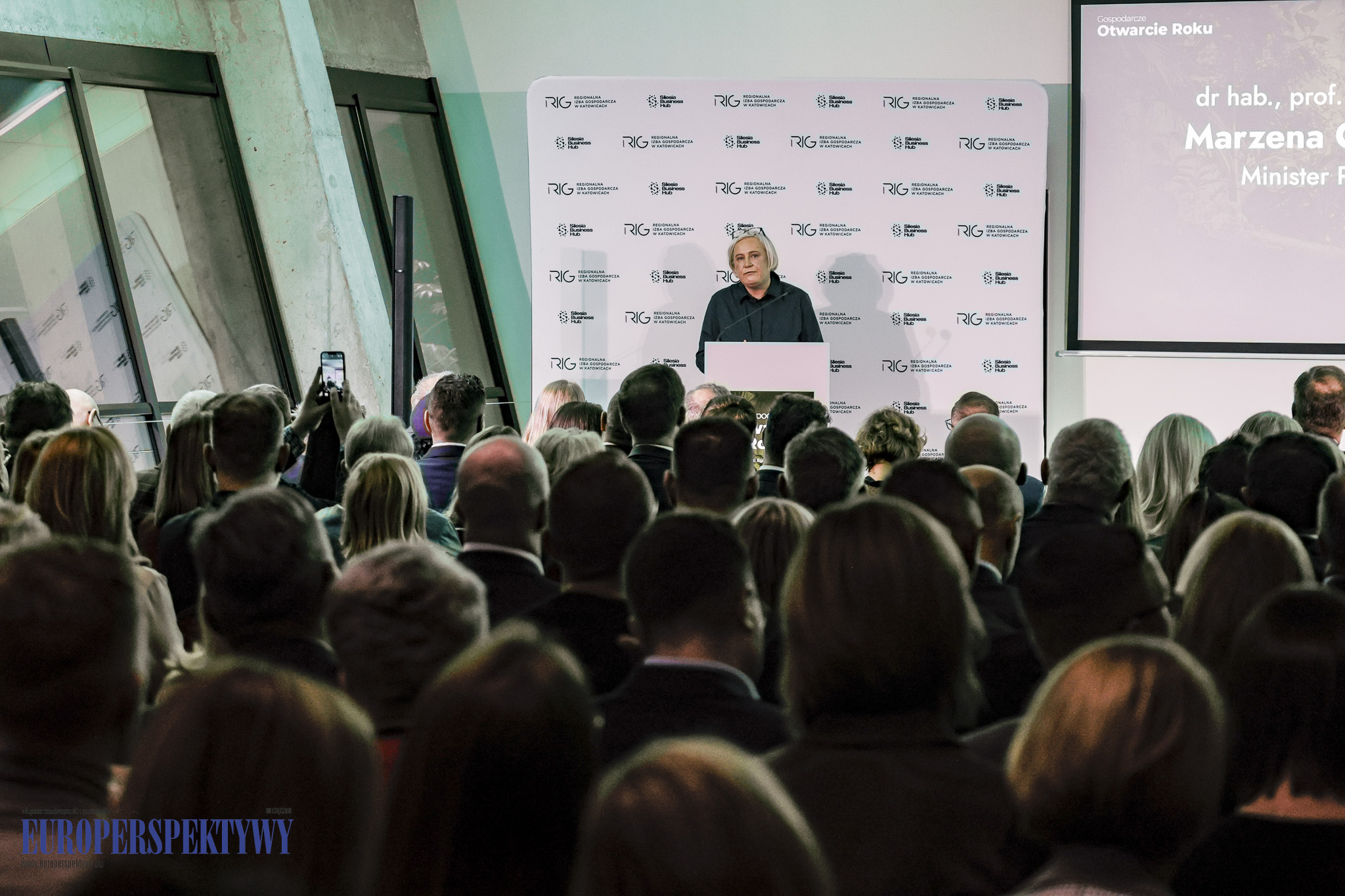_MG_7717 Europerspektywy RIG: Gospodarcze Otwarcie Roku 2024