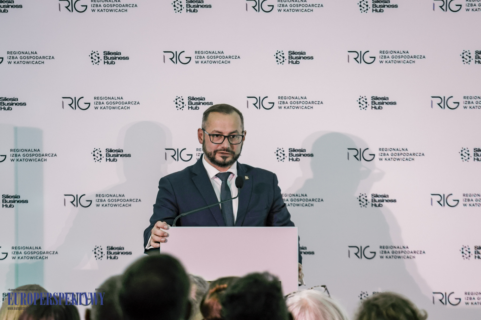 _MG_7876 Europerspektywy RIG: Gospodarcze Otwarcie Roku 2024
