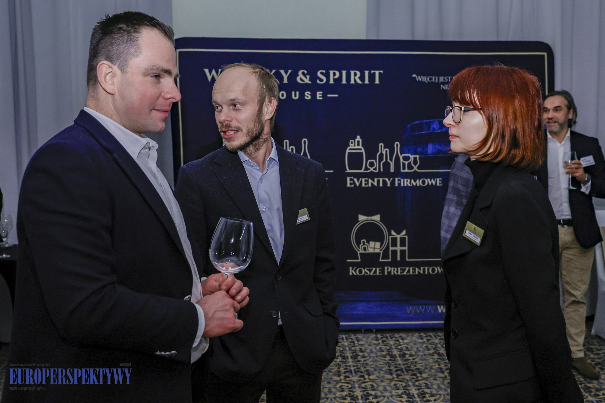 Europerspektywy Spotkanie członkowskie Alliance Business Connect