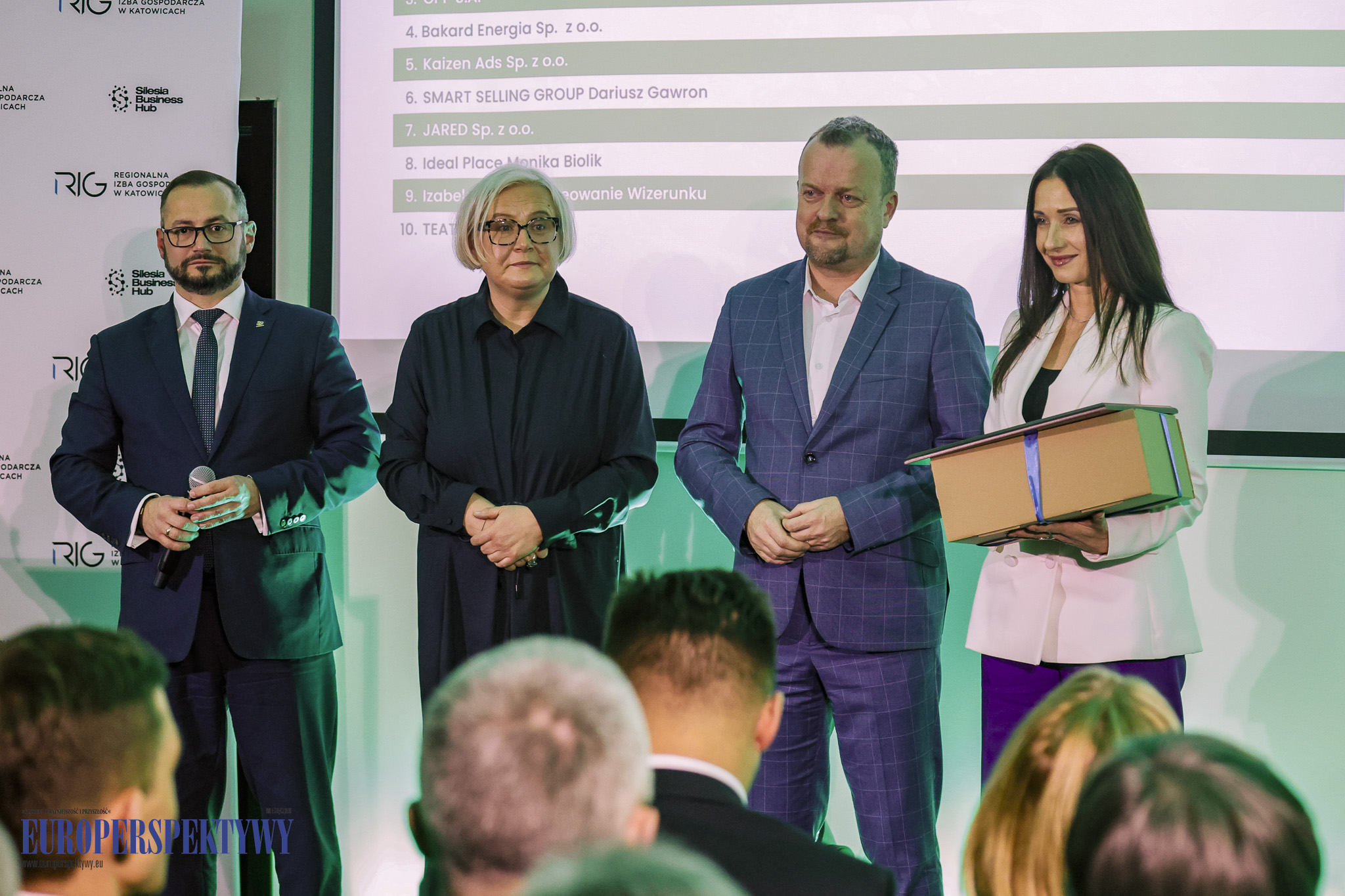 _MG_8019 Europerspektywy RIG: Gospodarcze Otwarcie Roku 2024