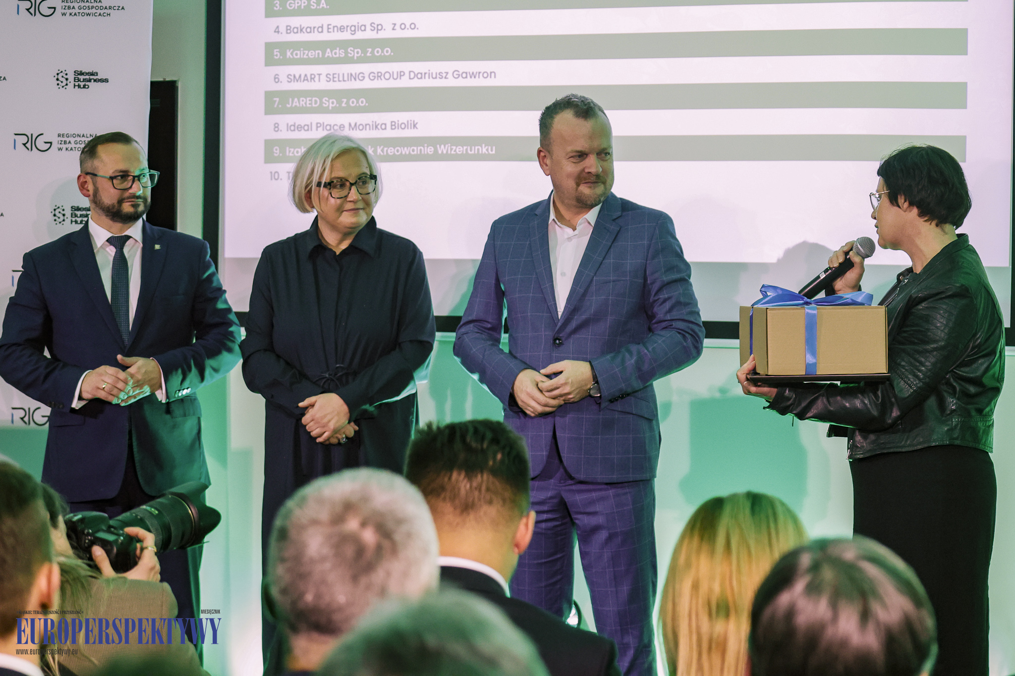 _MG_8110 Europerspektywy RIG: Gospodarcze Otwarcie Roku 2024