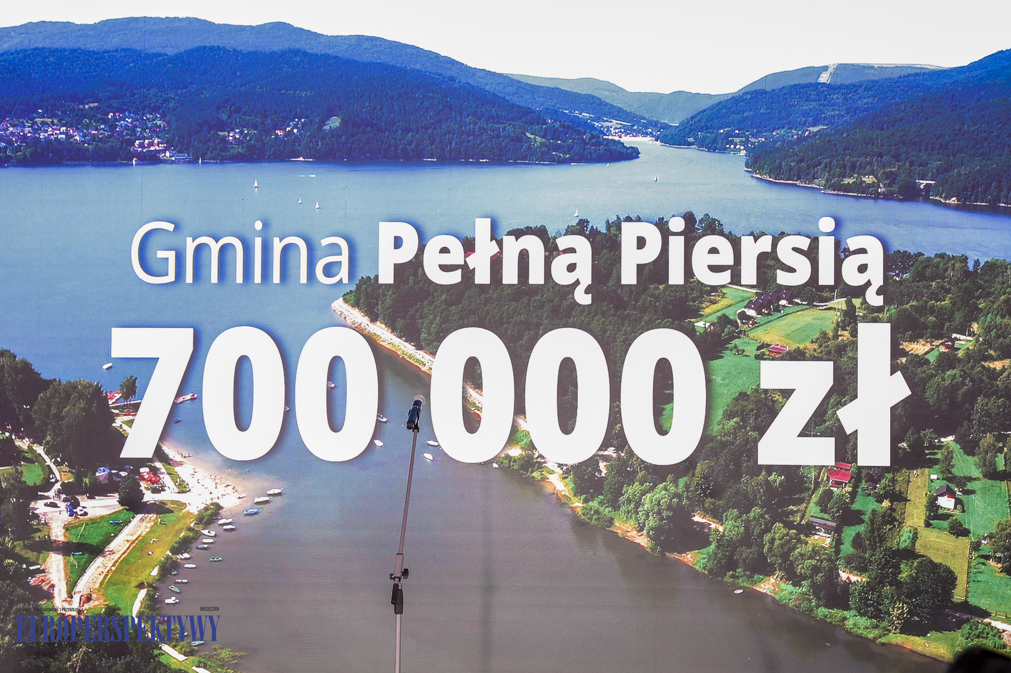 Europerspektywy Druga edycja Programu Poprawy Jakości Powietrza