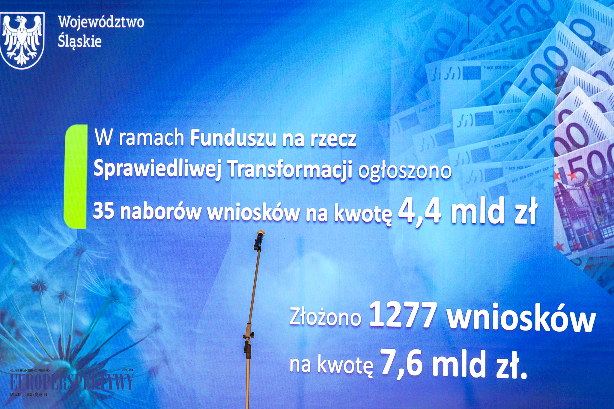 Europerspektywy Druga edycja Programu Poprawy Jakości Powietrza