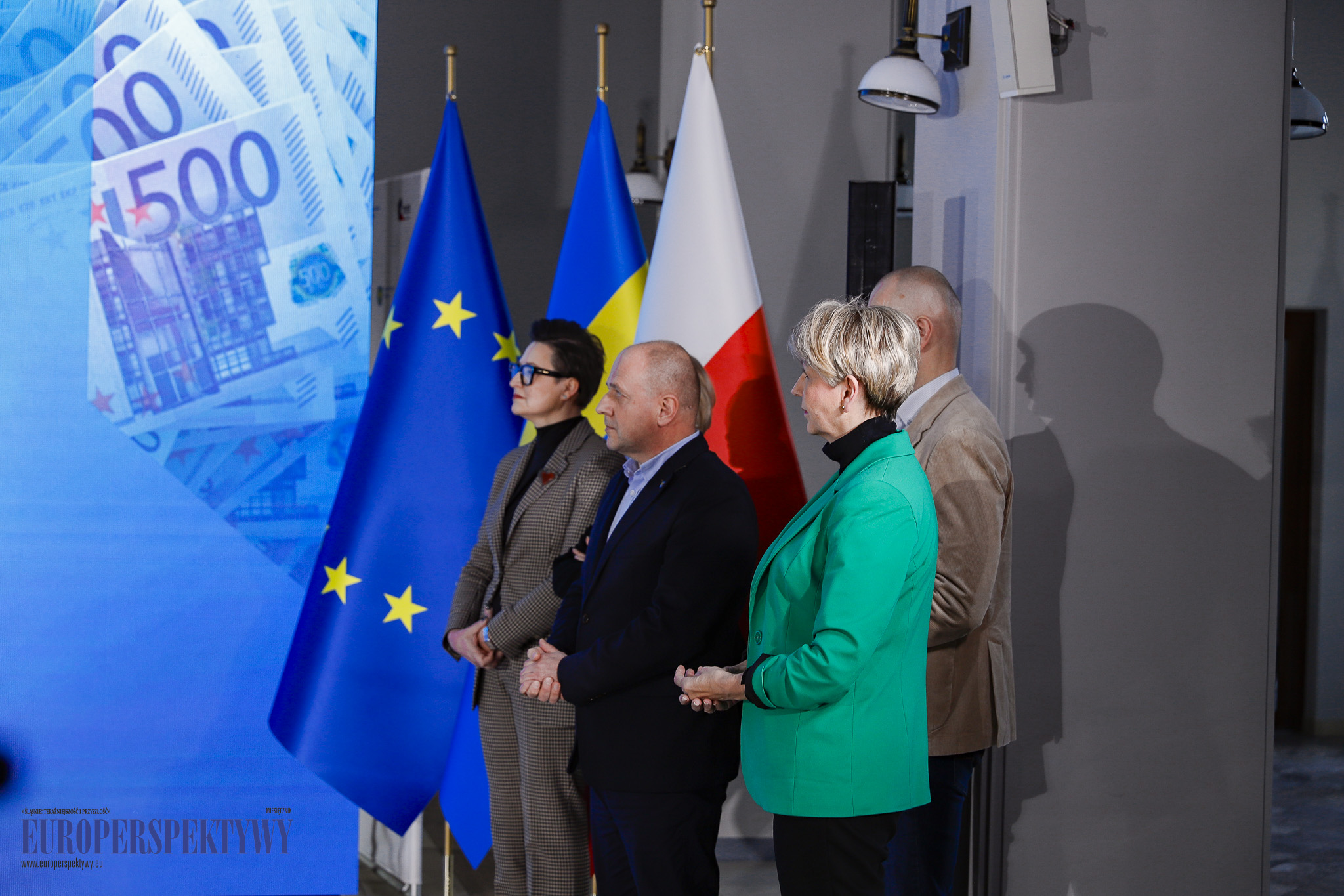 Europerspektywy Druga edycja Programu Poprawy Jakości Powietrza