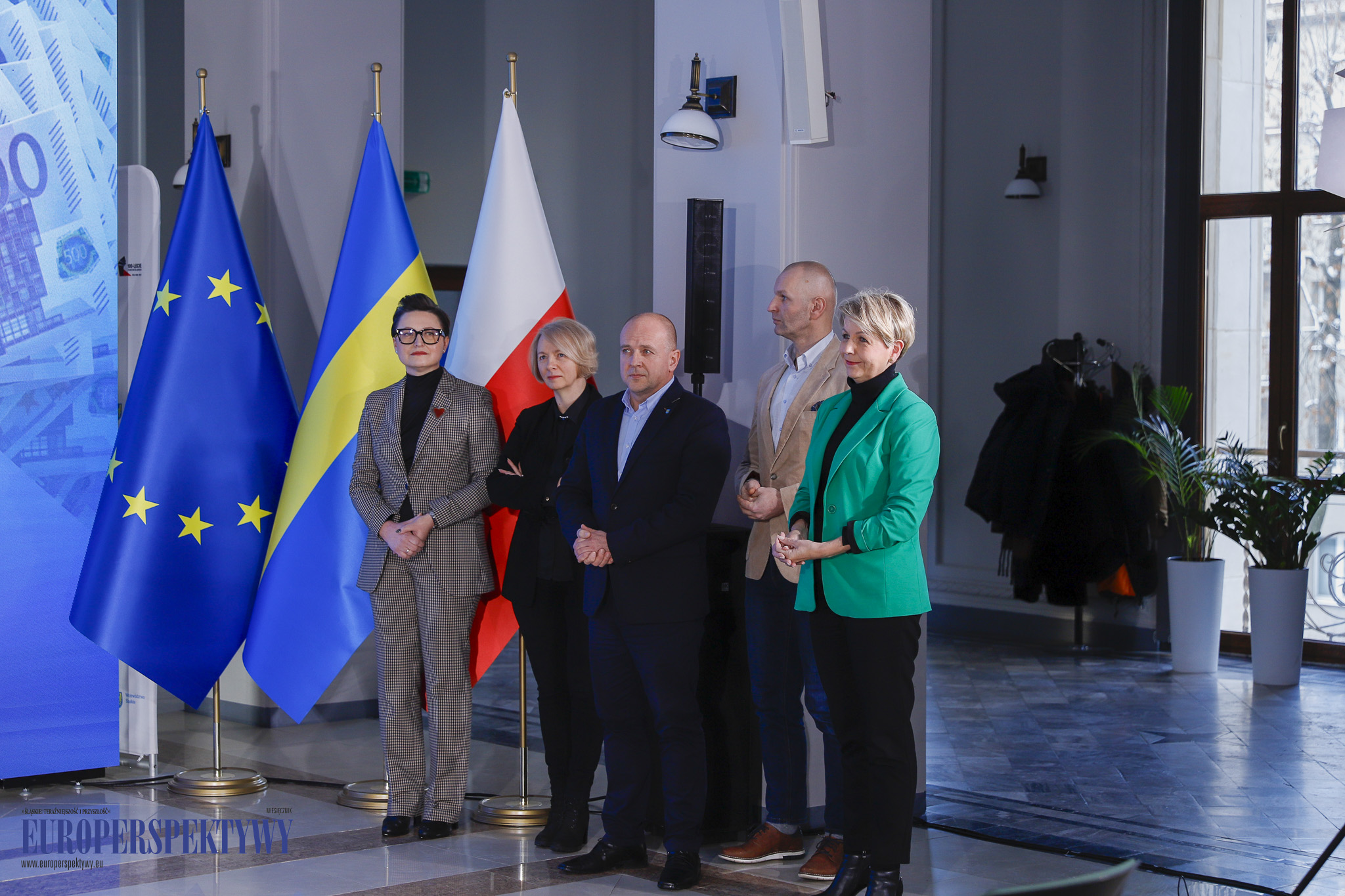 Europerspektywy Druga edycja Programu Poprawy Jakości Powietrza