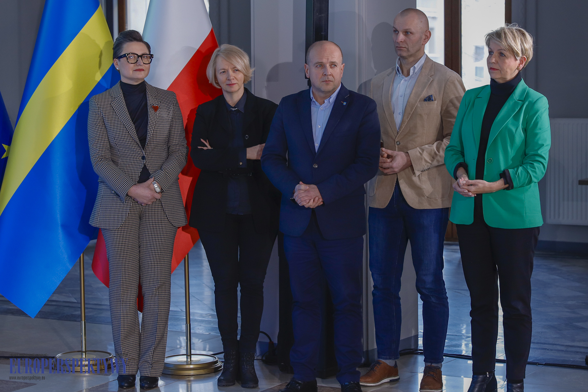 Europerspektywy Druga edycja Programu Poprawy Jakości Powietrza