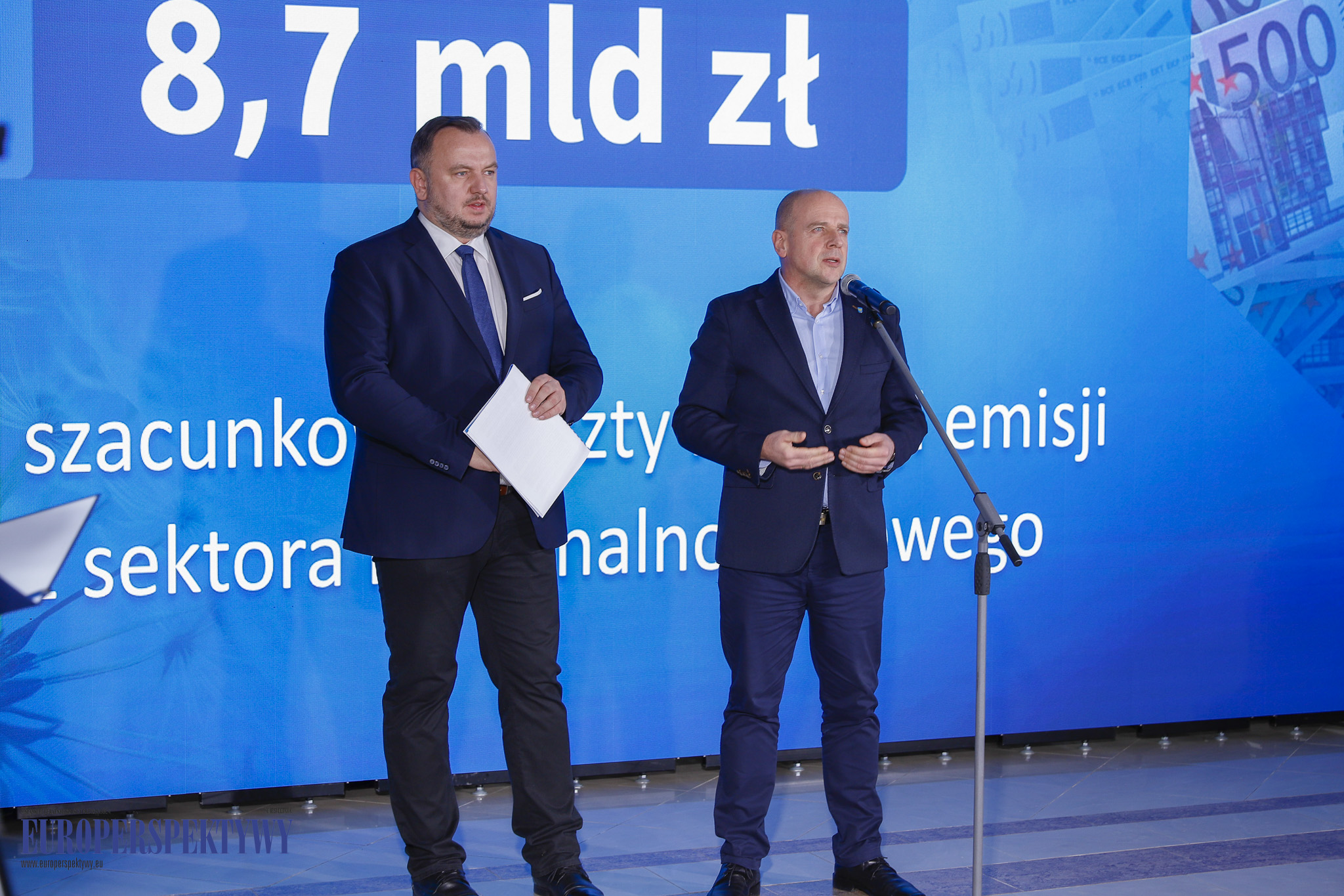 Europerspektywy Druga edycja Programu Poprawy Jakości Powietrza