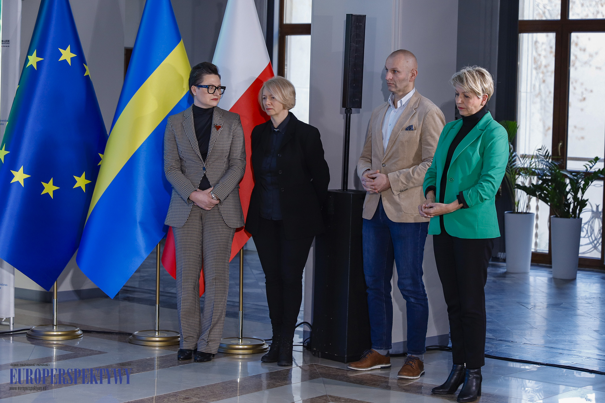 Europerspektywy Druga edycja Programu Poprawy Jakości Powietrza