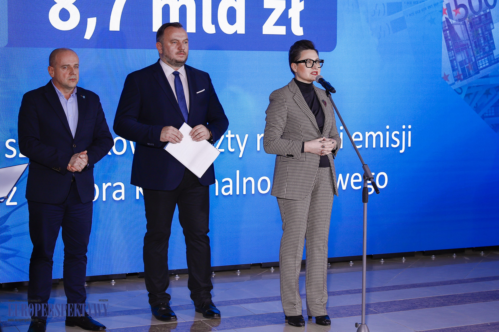 Europerspektywy Druga edycja Programu Poprawy Jakości Powietrza