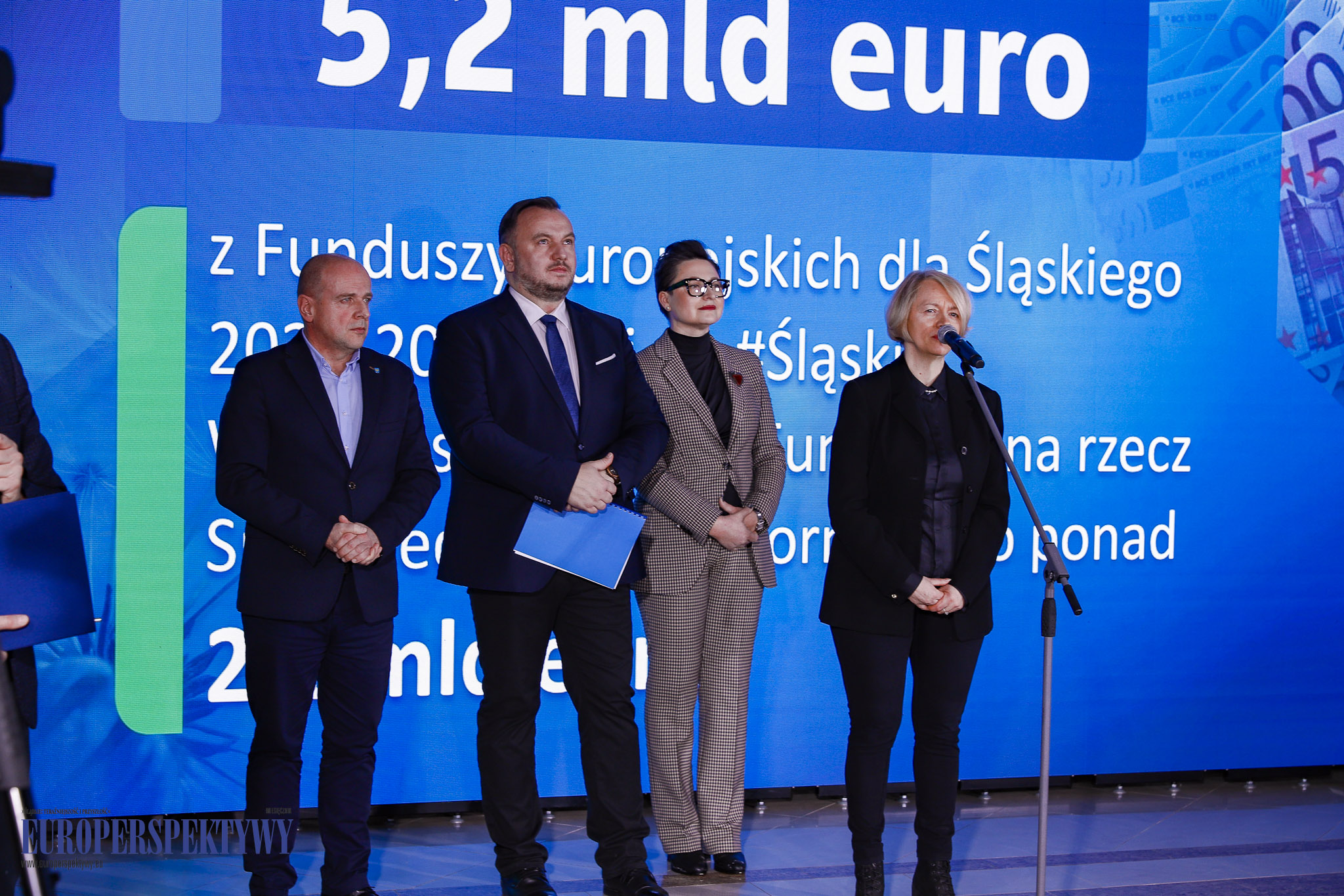 Europerspektywy Druga edycja Programu Poprawy Jakości Powietrza