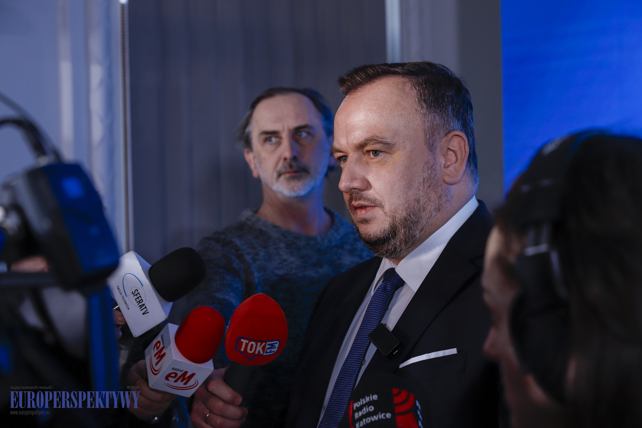 Europerspektywy Druga edycja Programu Poprawy Jakości Powietrza