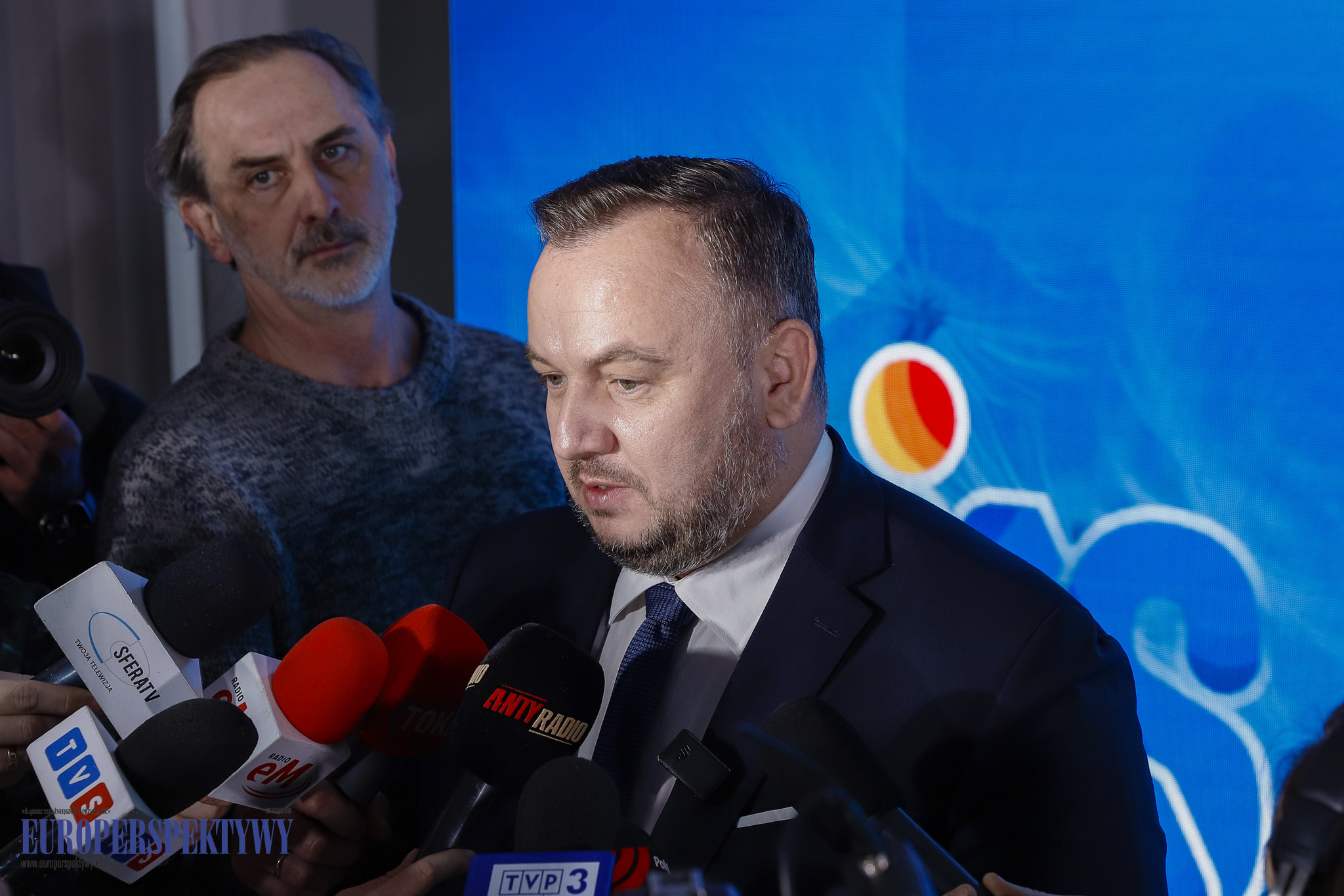 Europerspektywy Druga edycja Programu Poprawy Jakości Powietrza