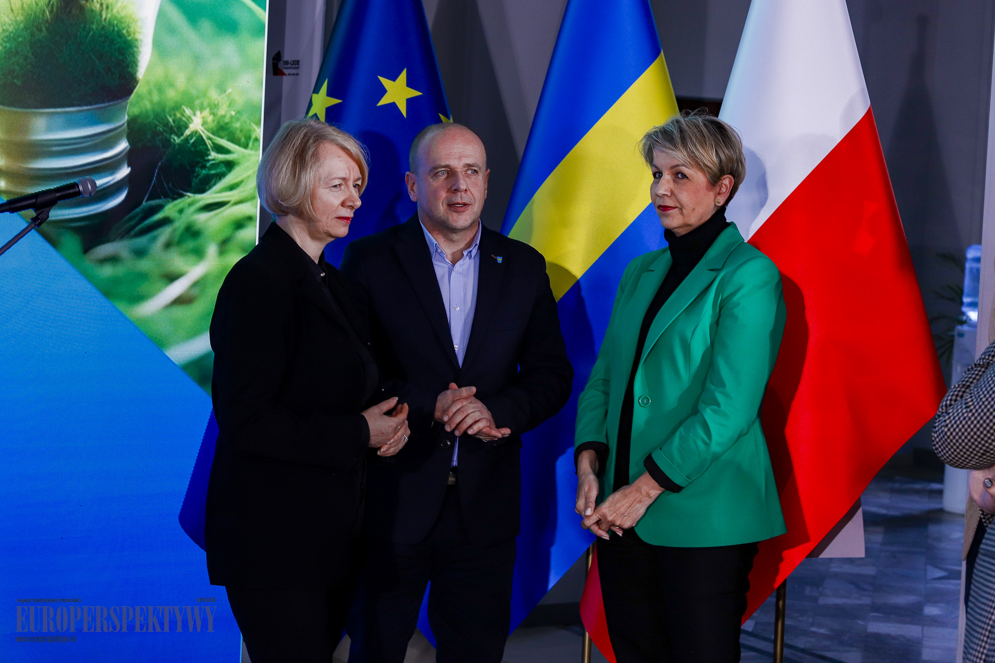 Europerspektywy Druga edycja Programu Poprawy Jakości Powietrza