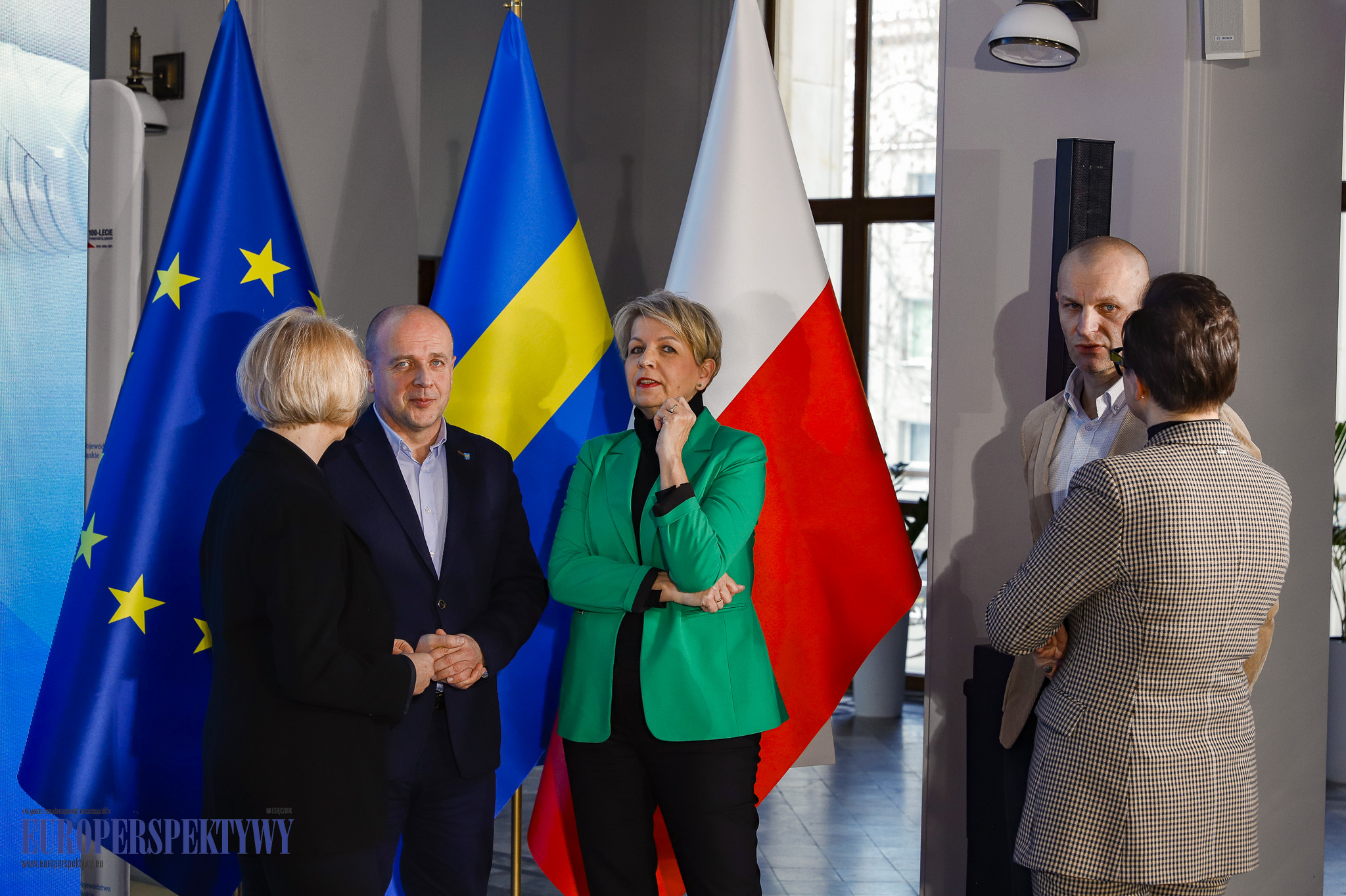 Europerspektywy Druga edycja Programu Poprawy Jakości Powietrza