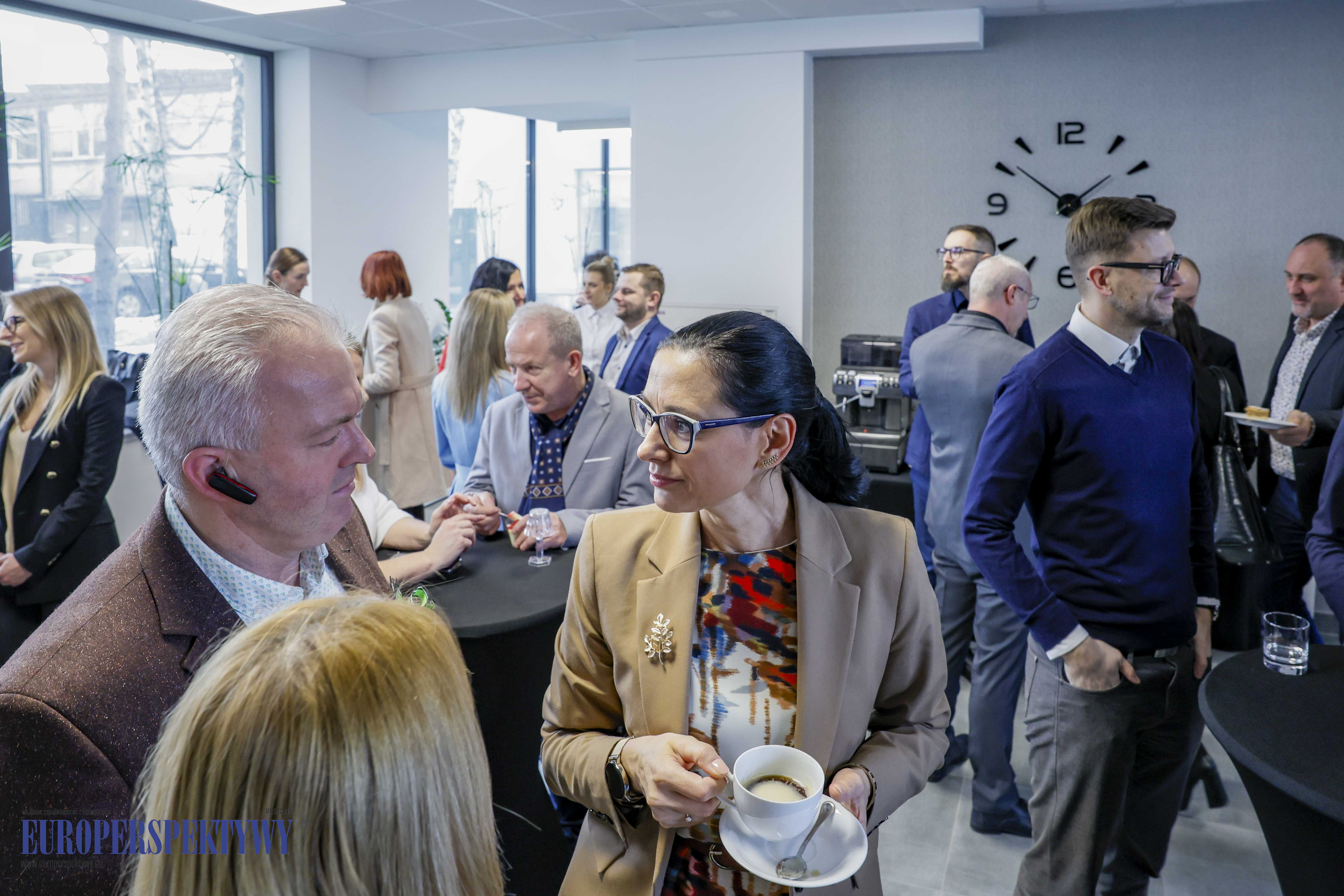 Europerspektywy Fundusz Górnośląski: podsumowanie projektów z 2023 roku