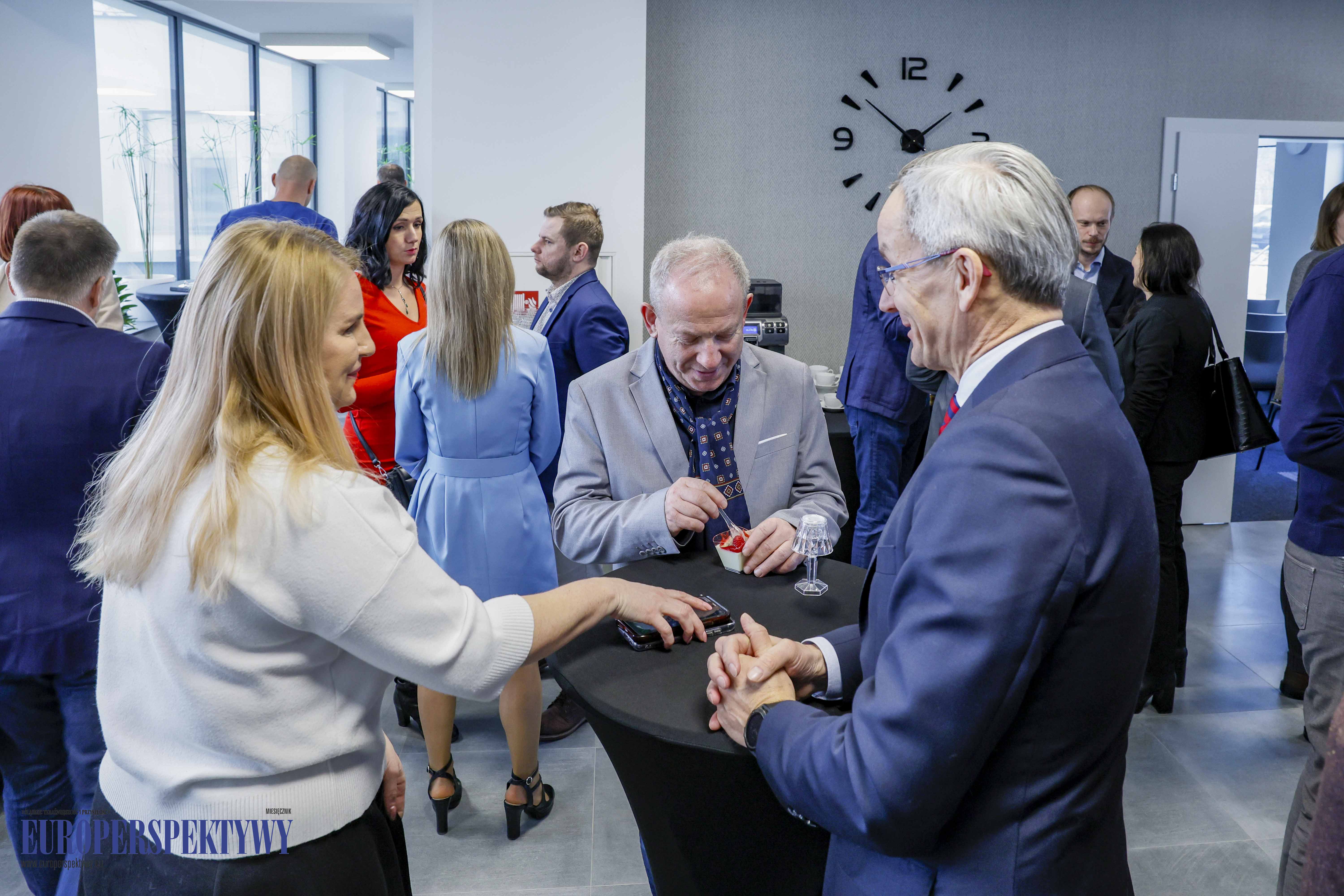 Europerspektywy Fundusz Górnośląski: podsumowanie projektów z 2023 roku