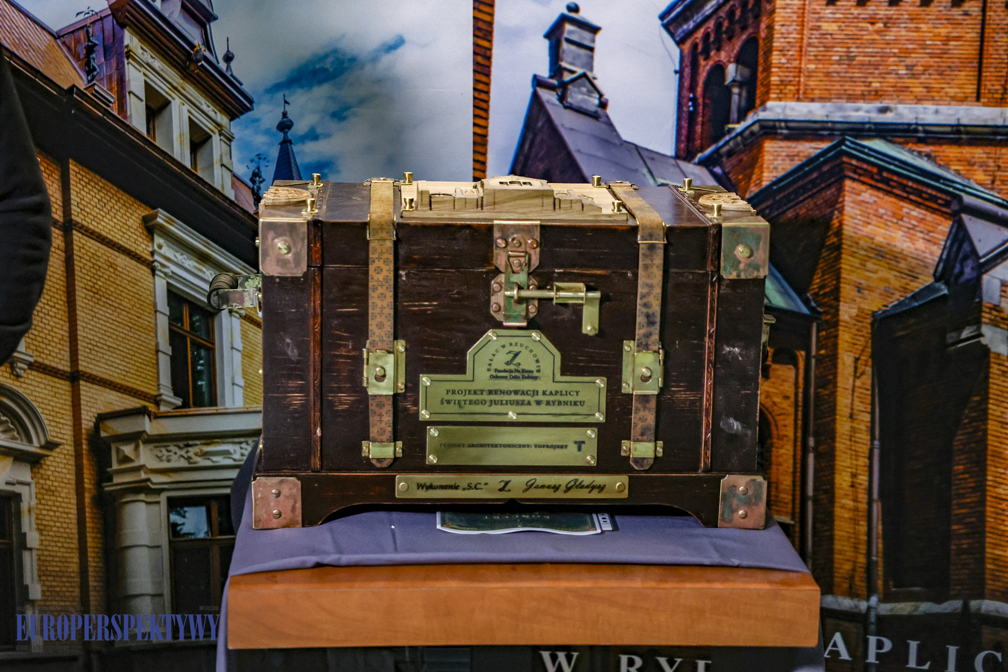 Pałac w Rzuchowie EUROPERSPEKTYWY-144