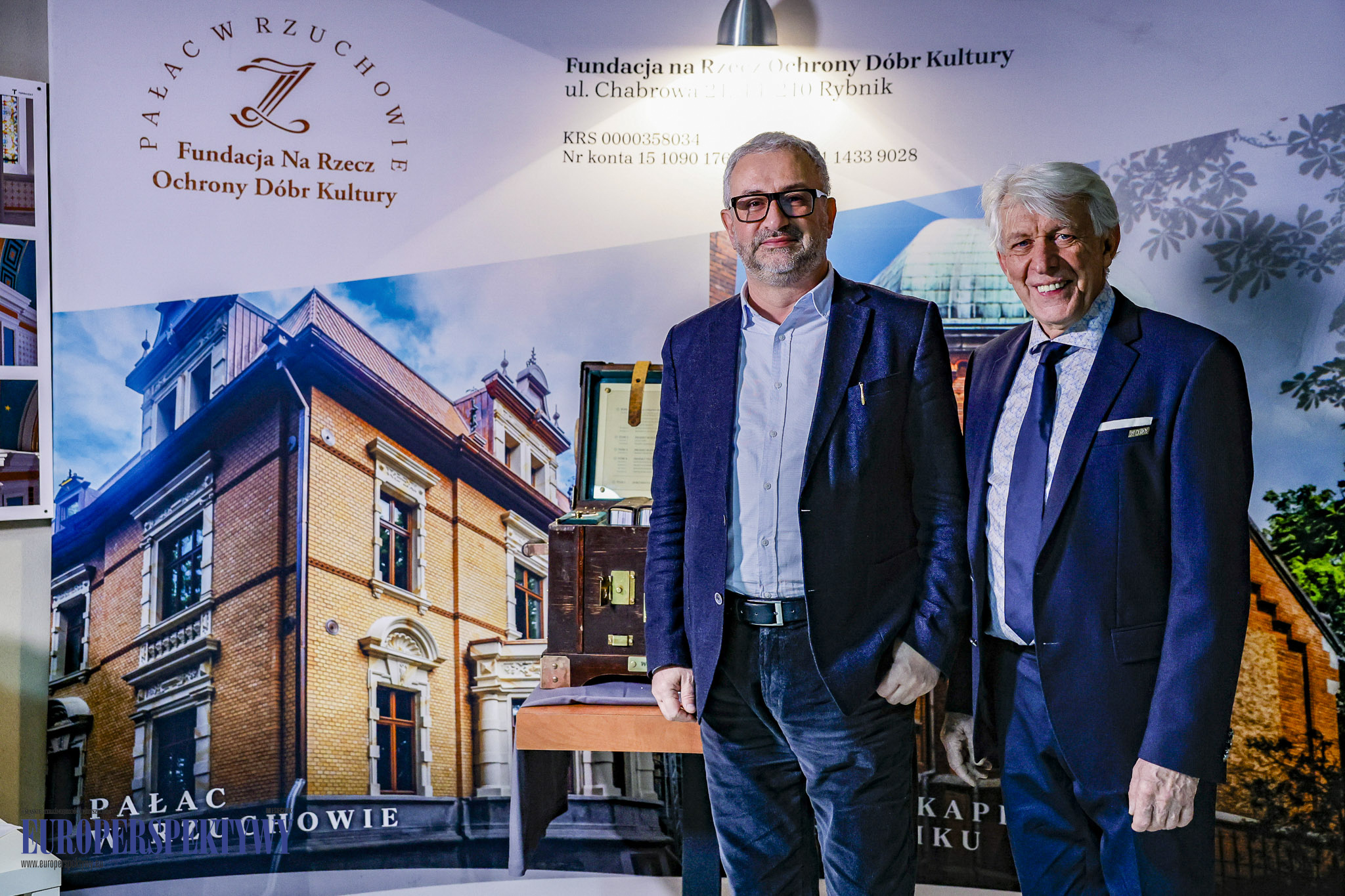 Pałac w Rzuchowie EUROPERSPEKTYWY-155