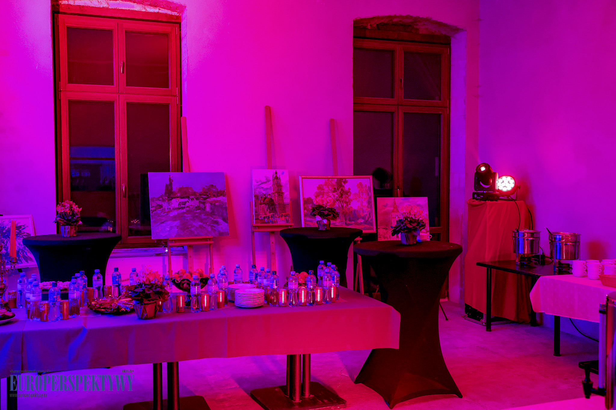 Pałac w Rzuchowie EUROPERSPEKTYWY-2