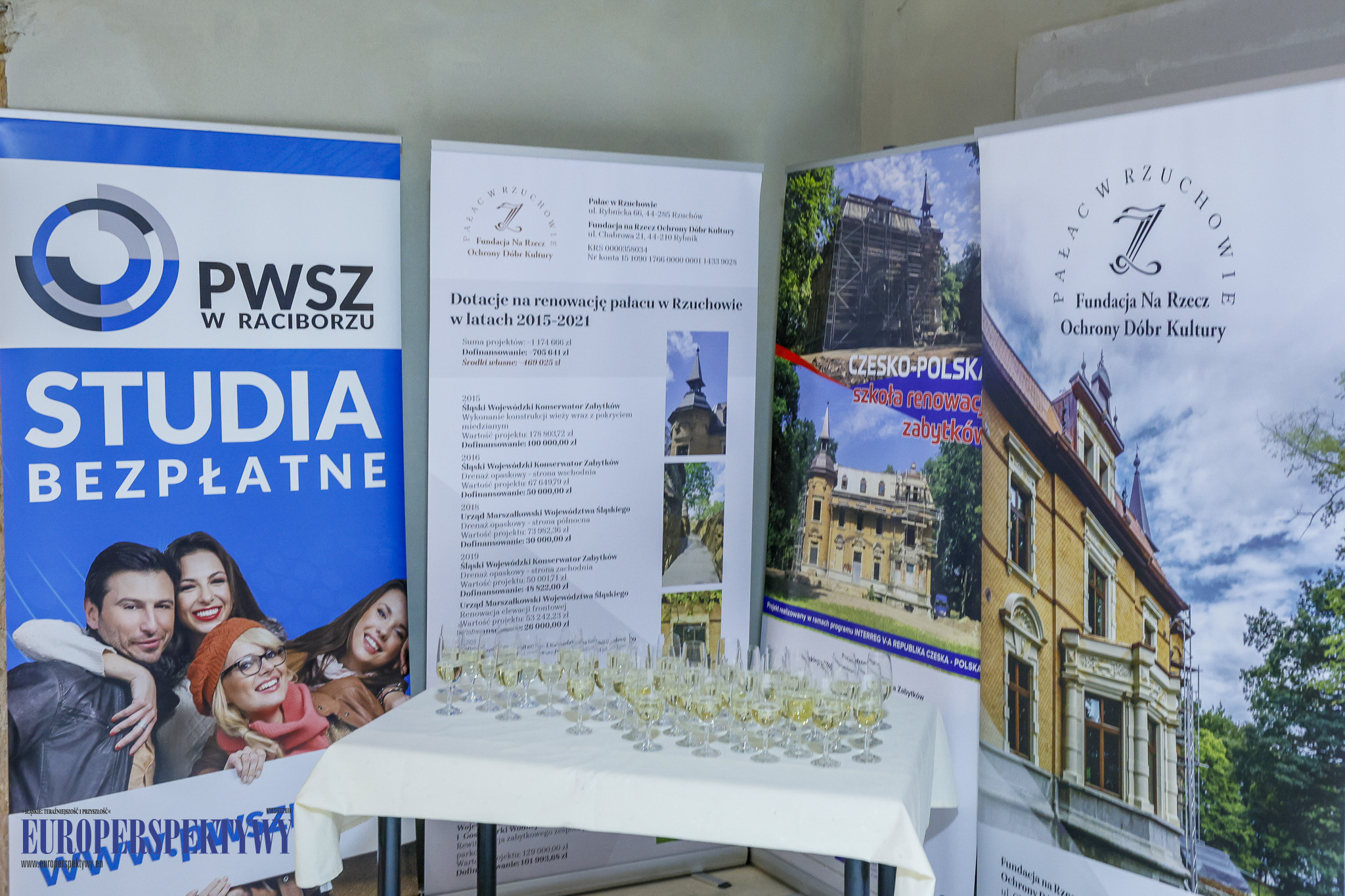 Pałac w Rzuchowie EUROPERSPEKTYWY-3