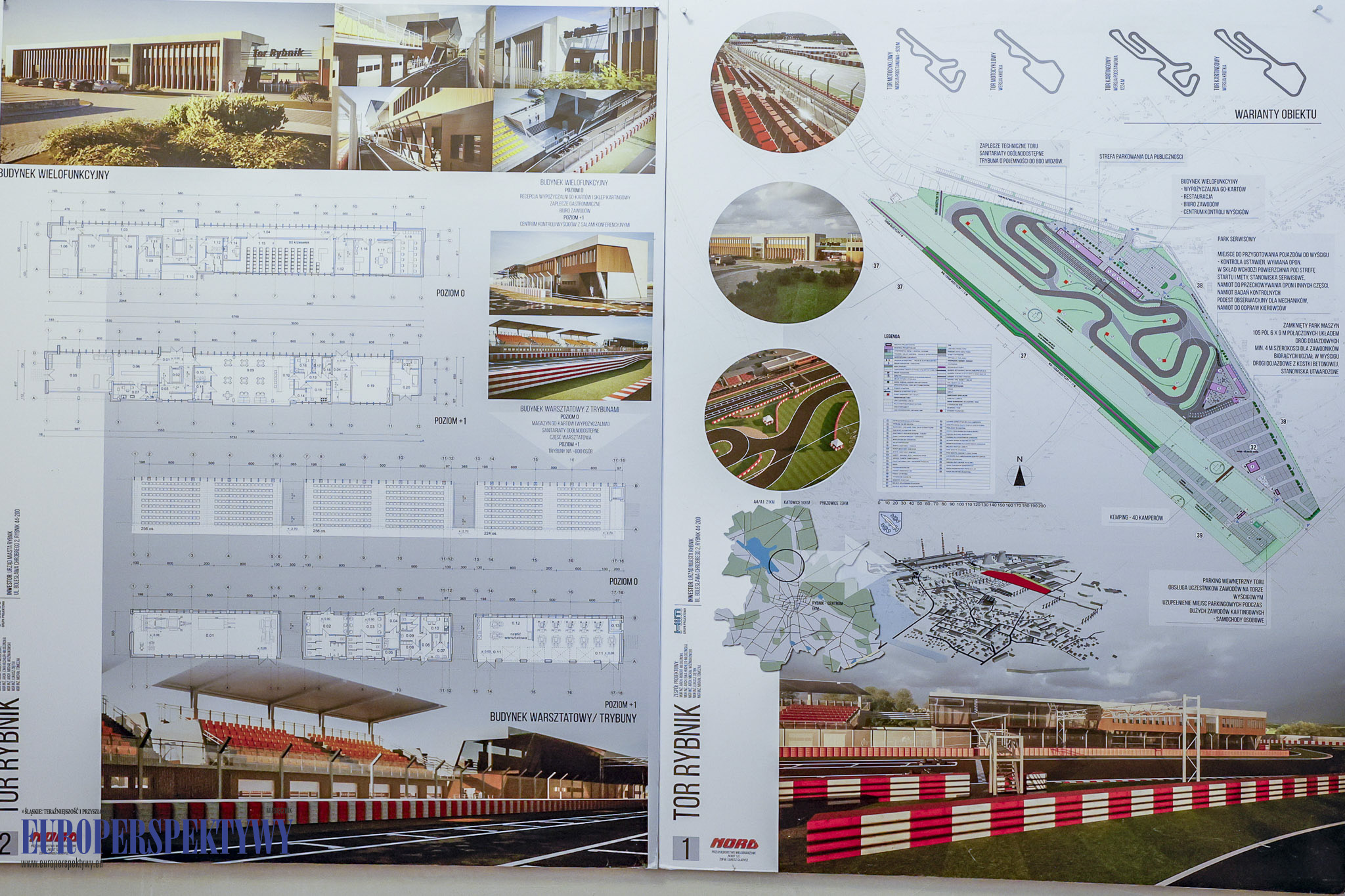 Pałac w Rzuchowie EUROPERSPEKTYWY-4