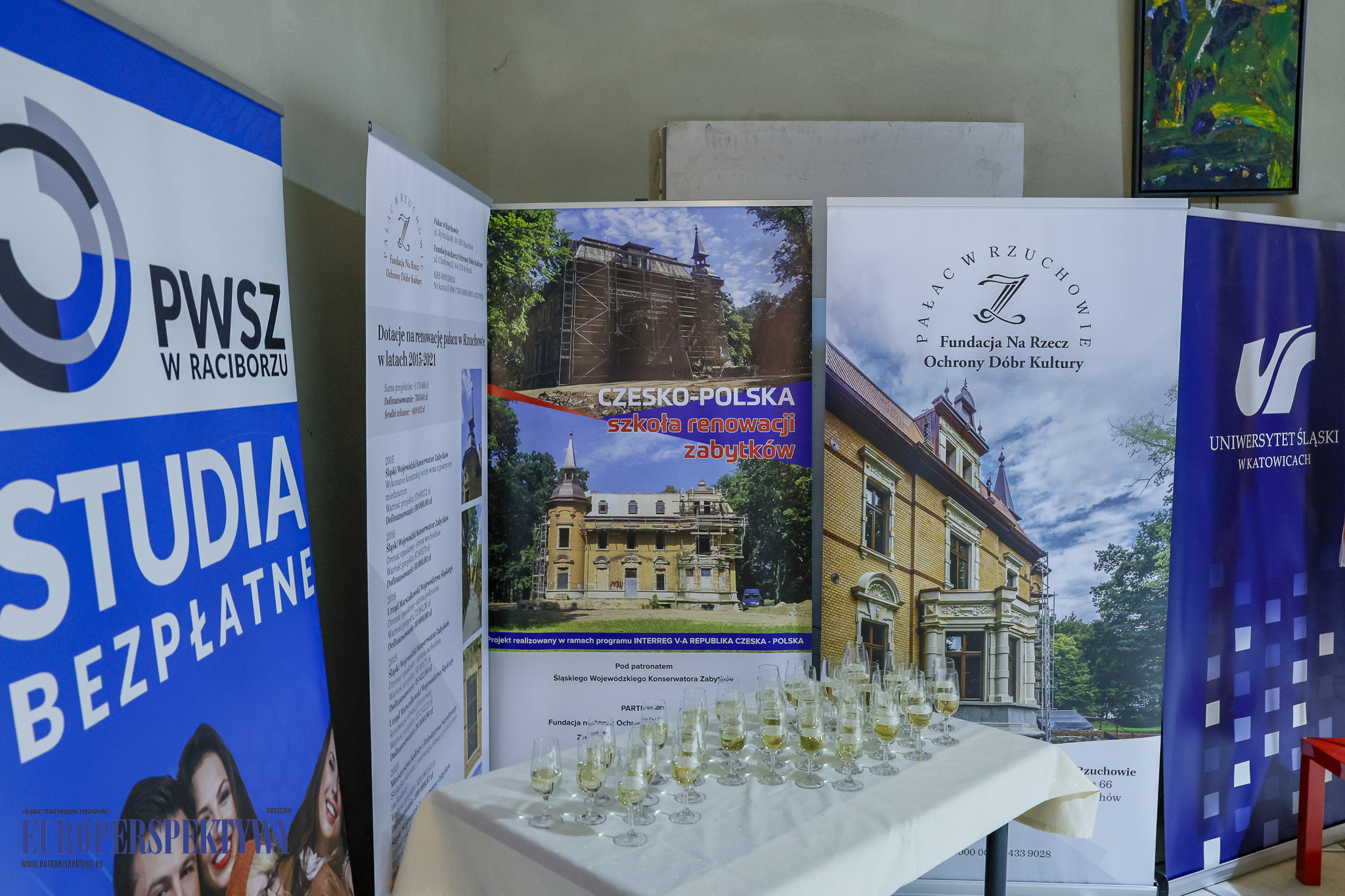 Pałac w Rzuchowie EUROPERSPEKTYWY-6