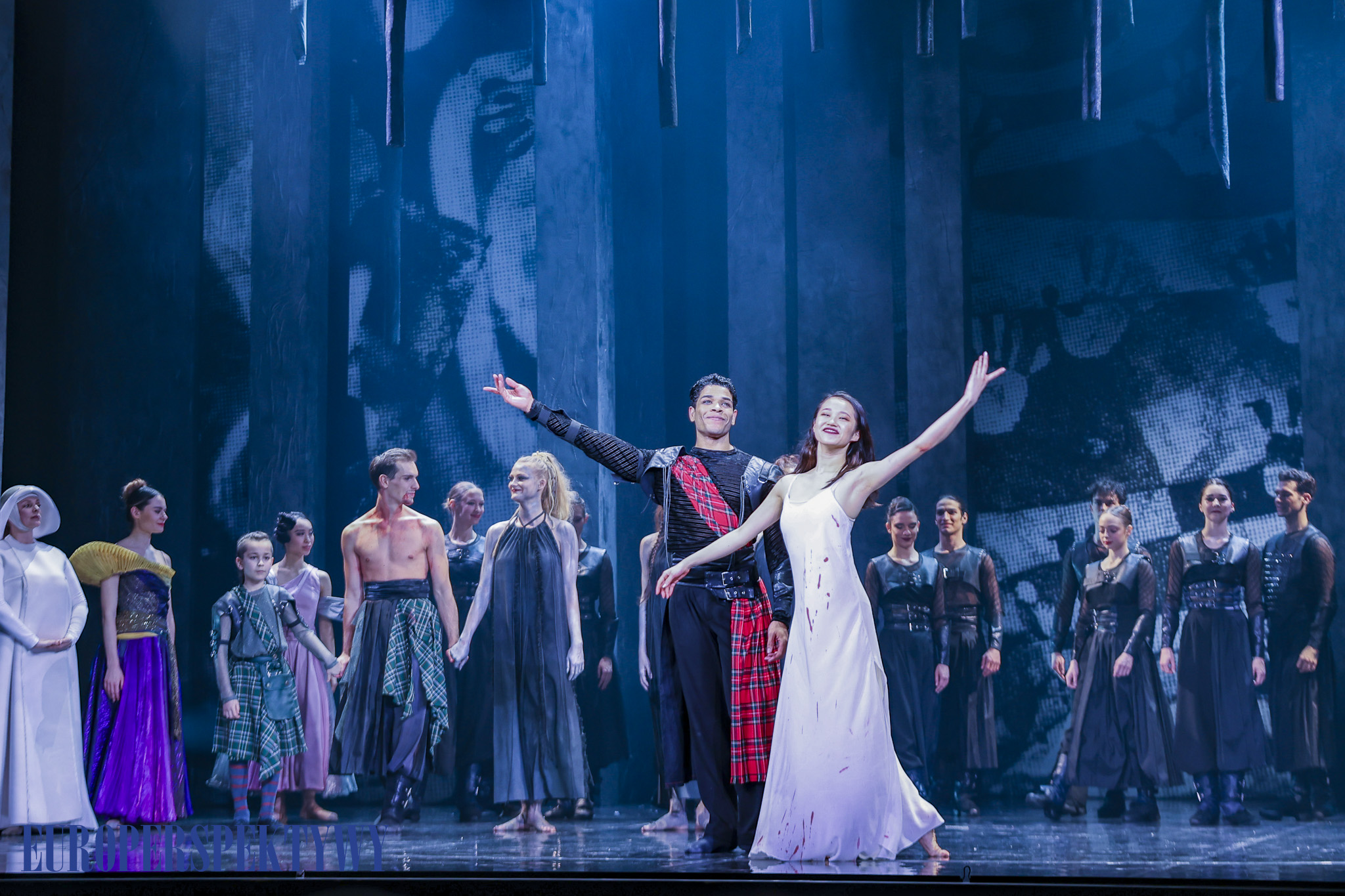 Opera Śląska z 8 nominacjami w XIX Teatralnych Nagrodach Muzycznych im. Jana Kiepury