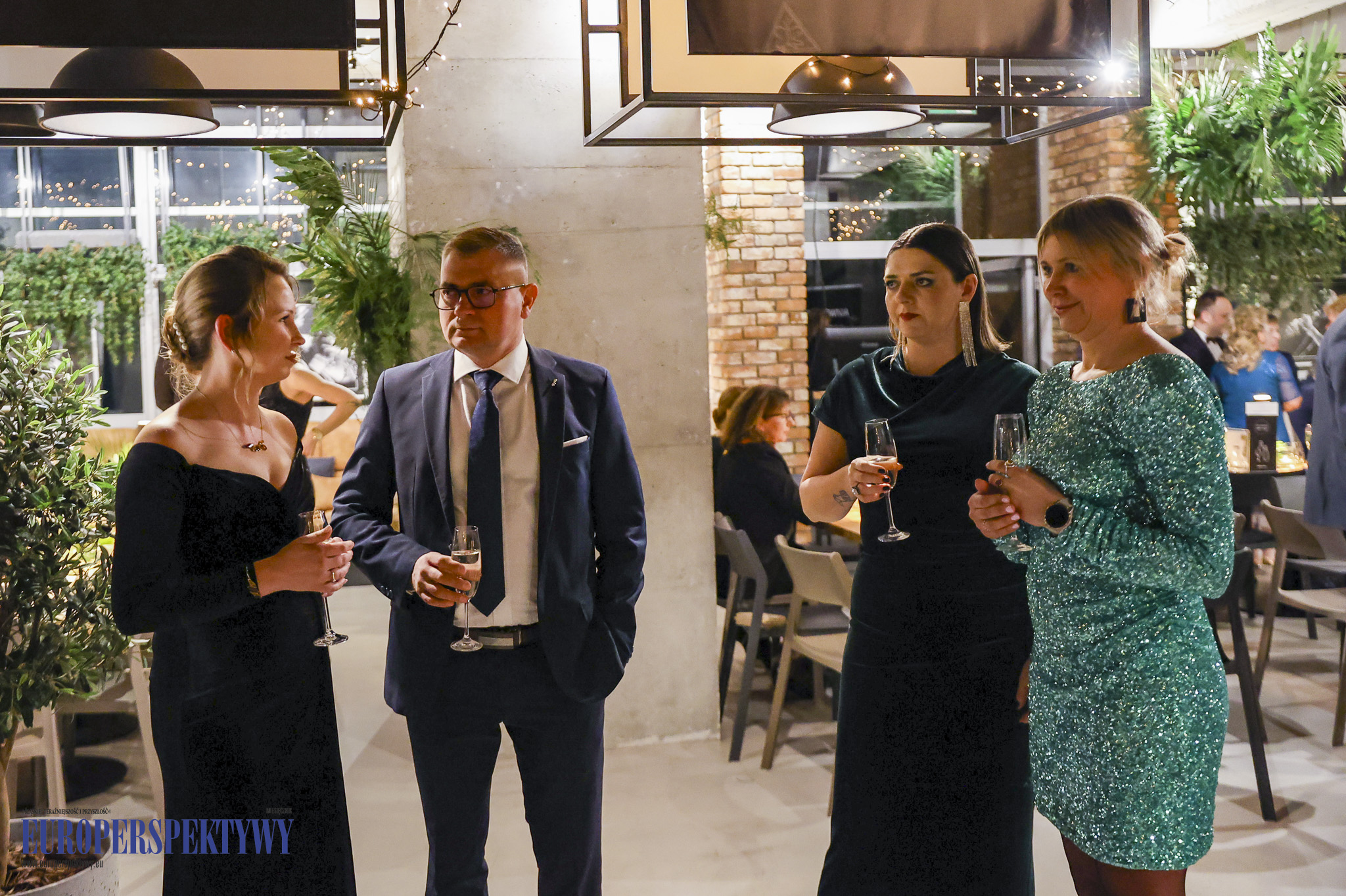 IMGL3555 Europerspektywy I Gliwicki Bal Charytatywny