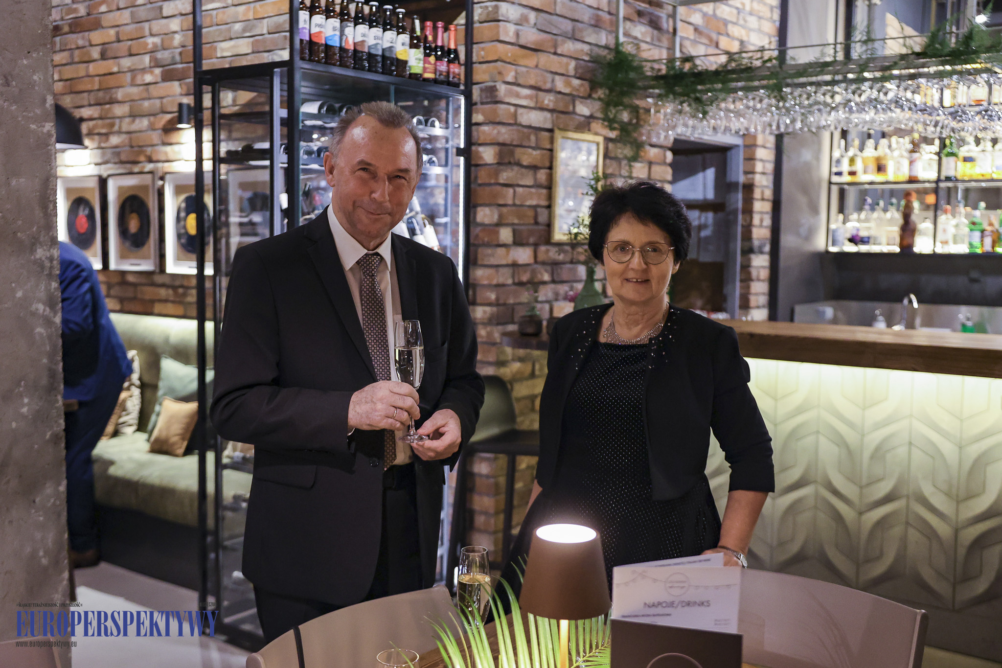 IMGL3603 Europerspektywy I Gliwicki Bal Charytatywny