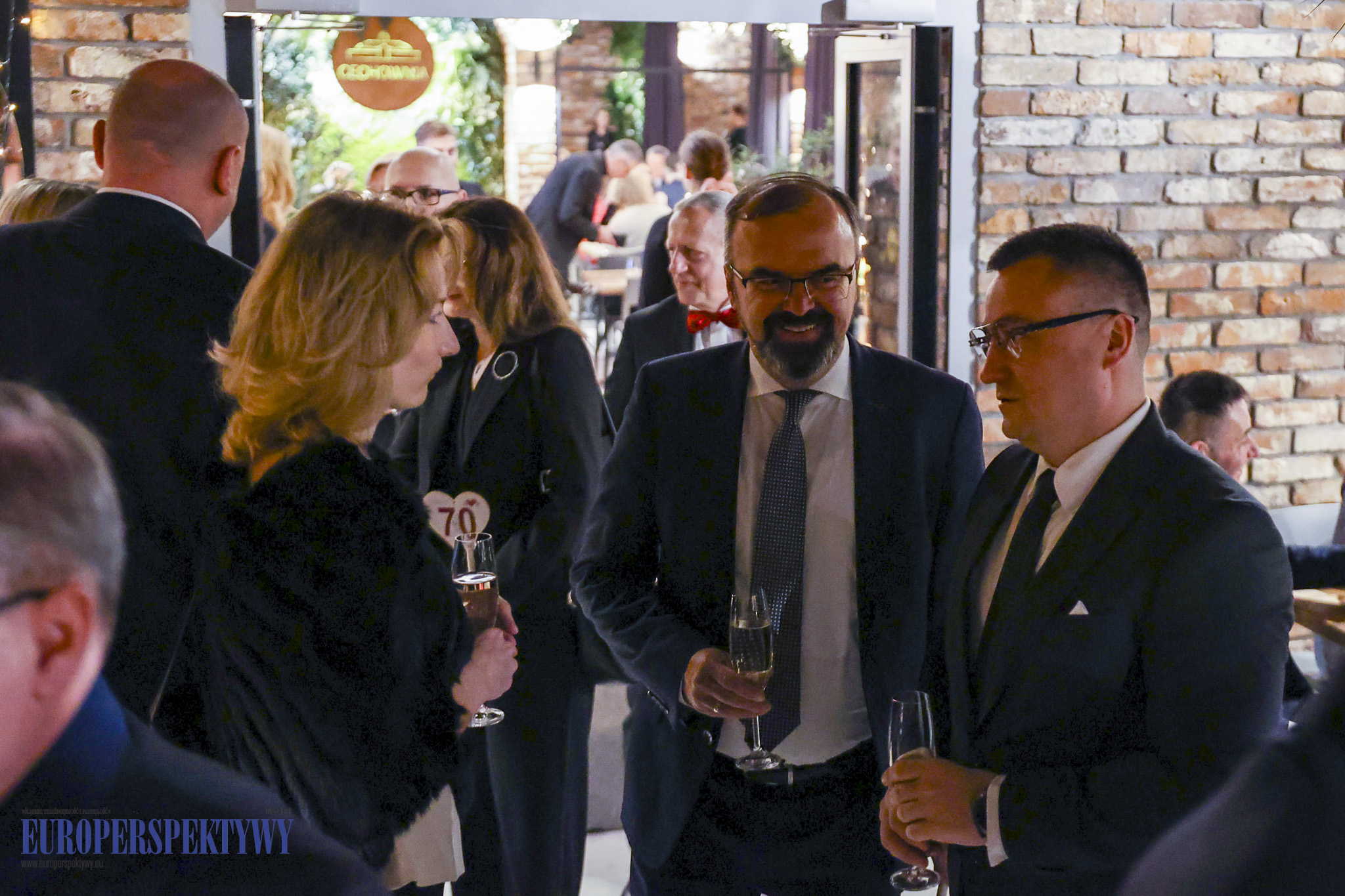 IMGL3607 Europerspektywy I Gliwicki Bal Charytatywny