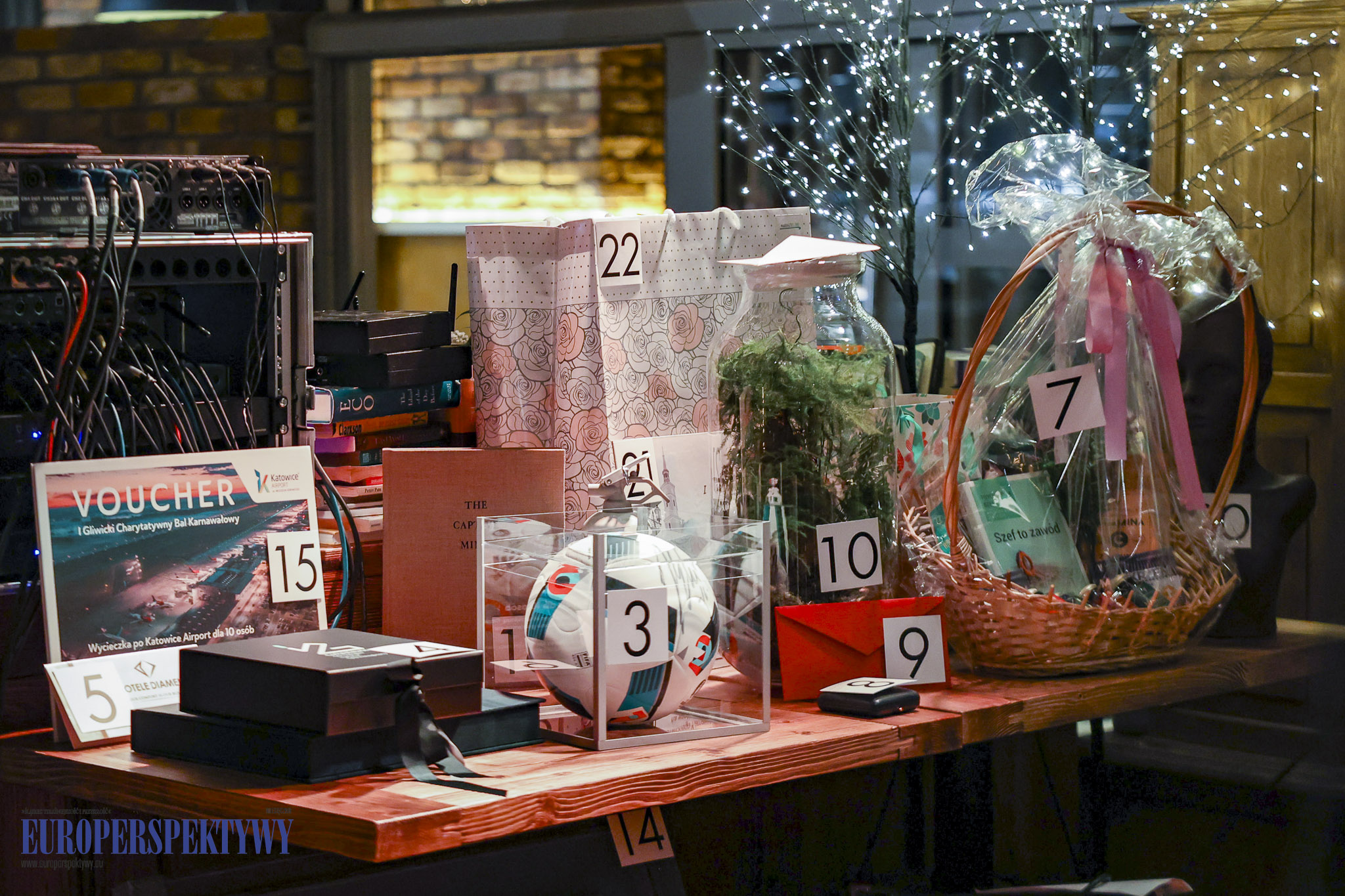 IMGL3611 Europerspektywy I Gliwicki Bal Charytatywny