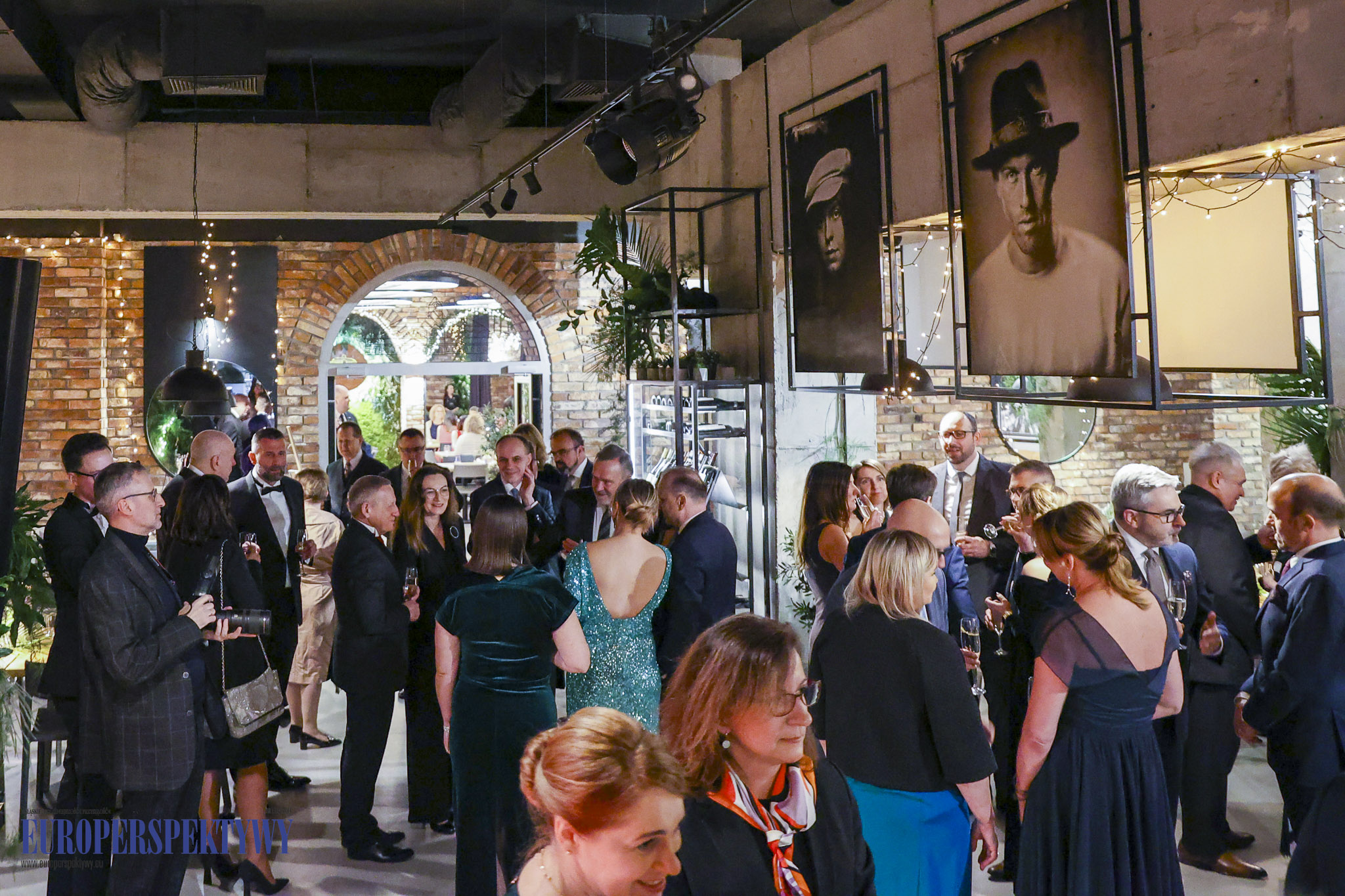 IMGL3621 Europerspektywy I Gliwicki Bal Charytatywny