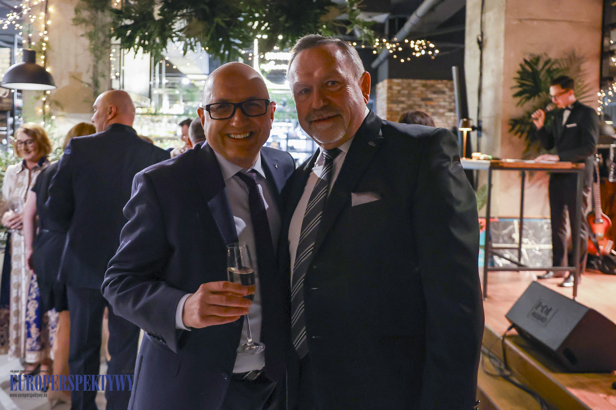 IMGL3634 Europerspektywy I Gliwicki Bal Charytatywny